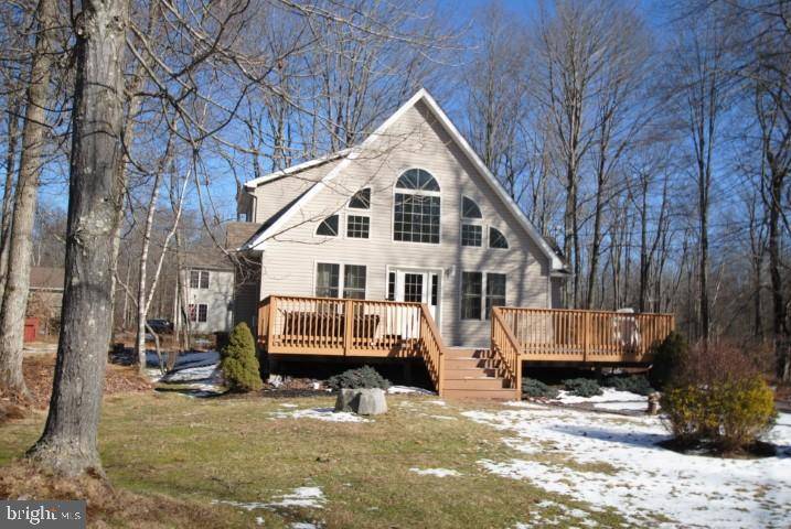 Pocono Lake, PA 18347,1309 GLEN TRL