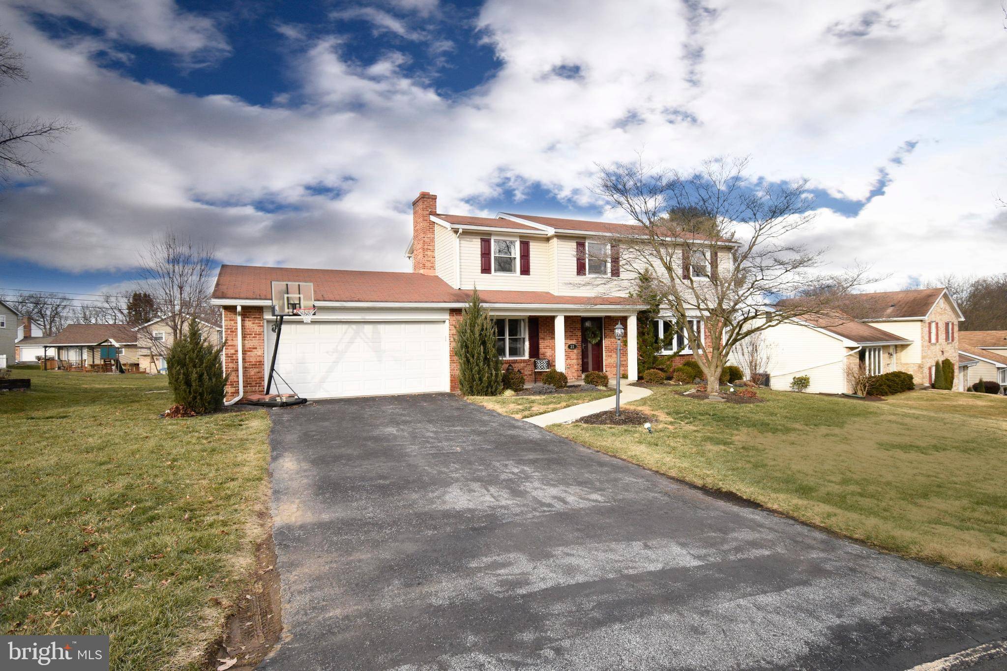 Mechanicsburg, PA 17055,21 GLENDALE DR