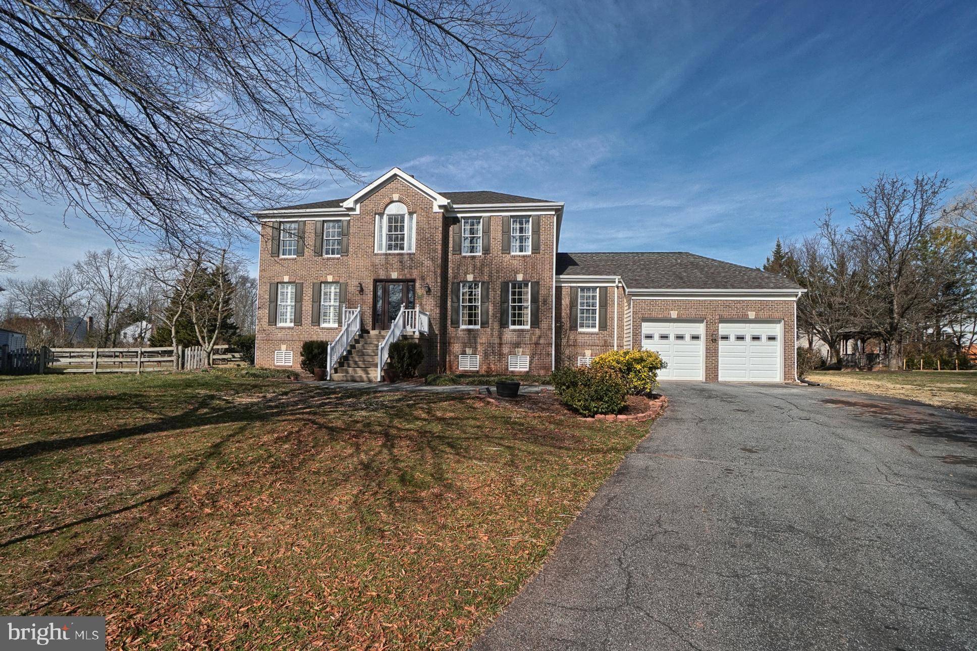 Poolesville, MD 20837,17107 CUBITT CT