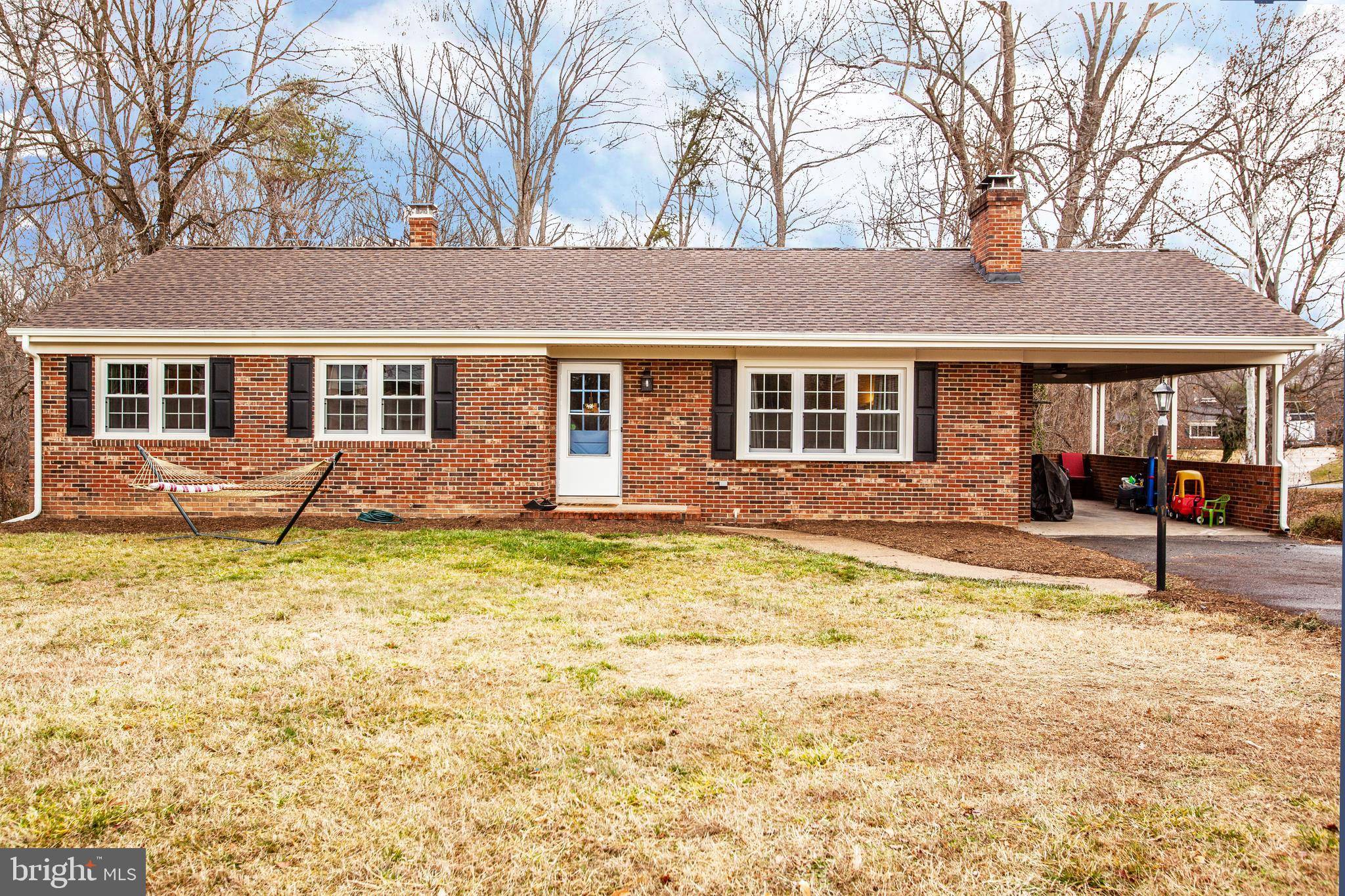 Fredericksburg, VA 22405,210 RIDGEMORE ST