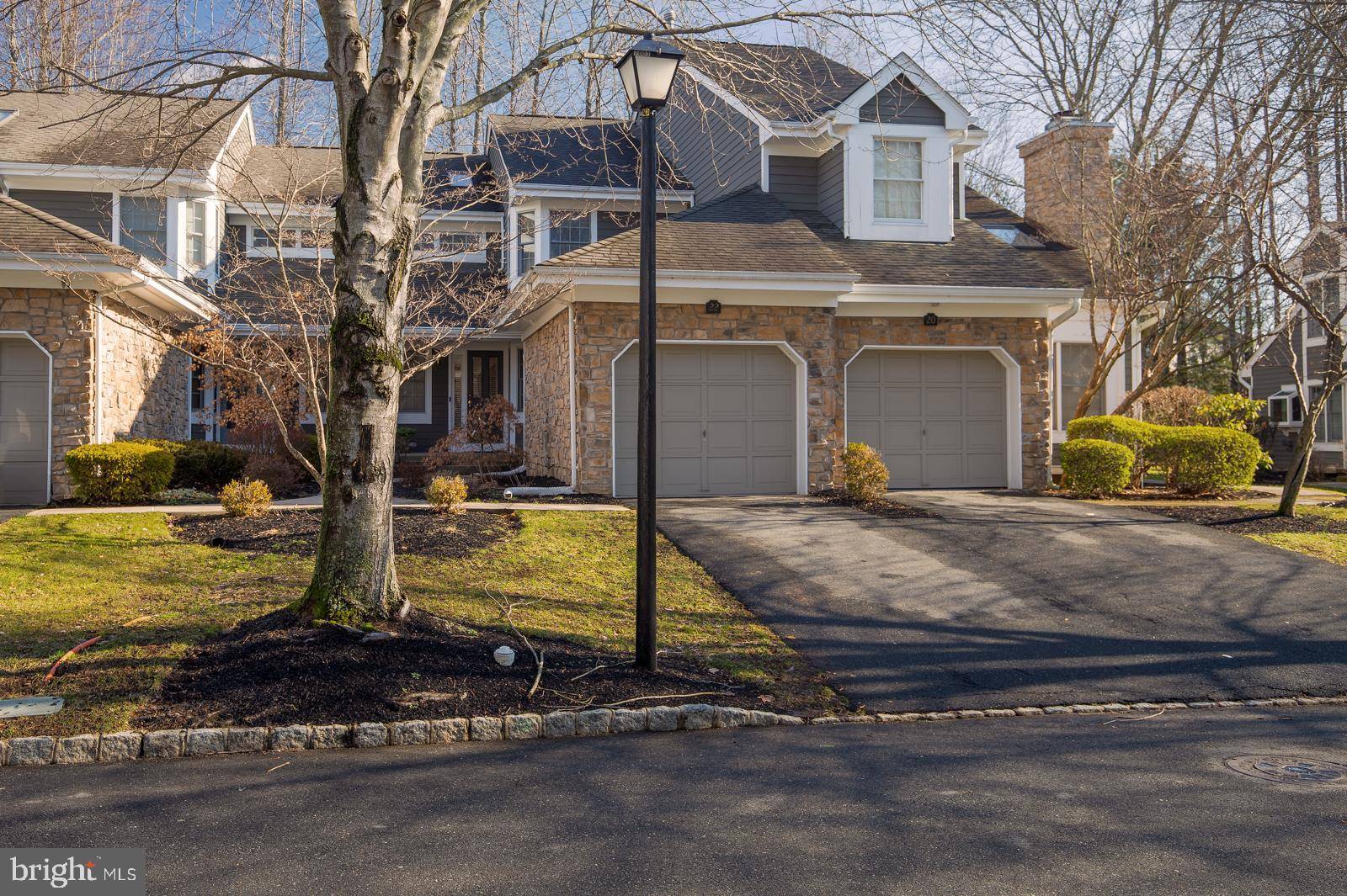 Princeton, NJ 08540,22 CORIANDER DR