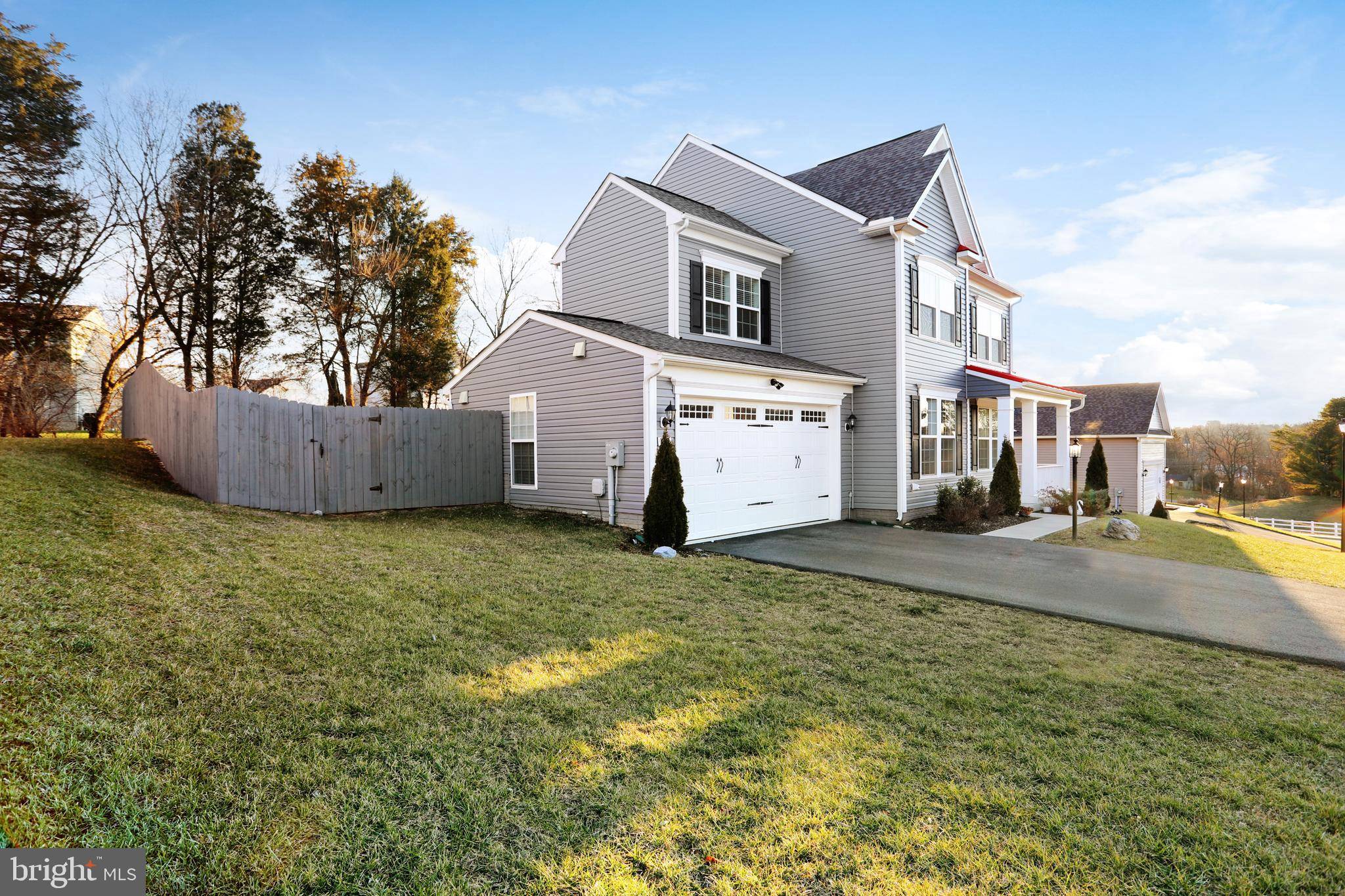 Keedysville, MD 21756,110 STONECREST CIR