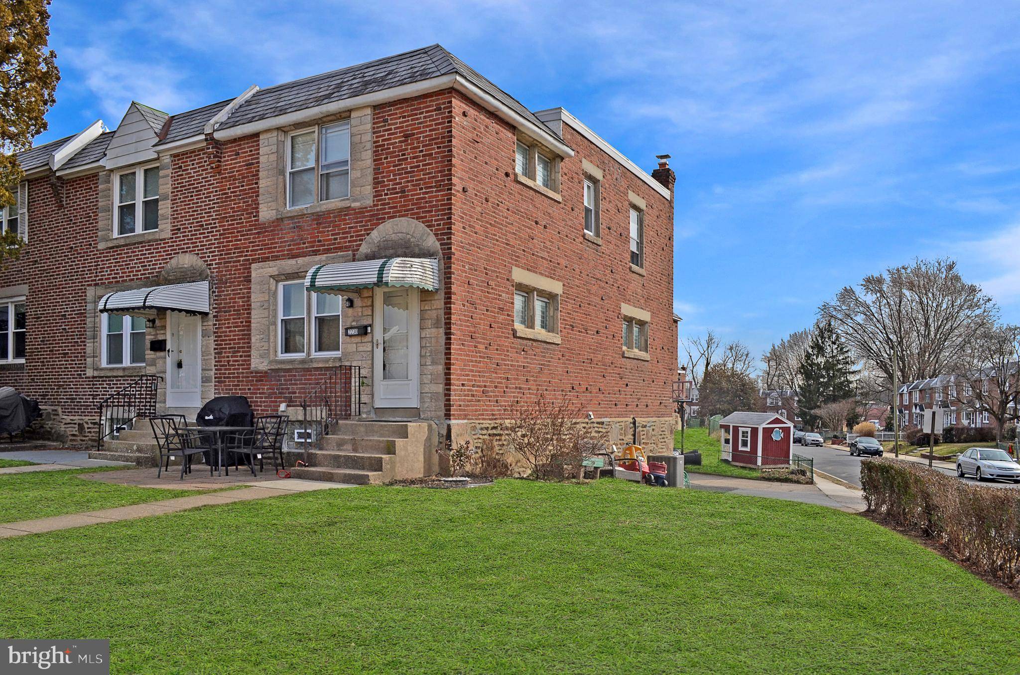 Drexel Hill, PA 19026,2230 ARDMORE AVE