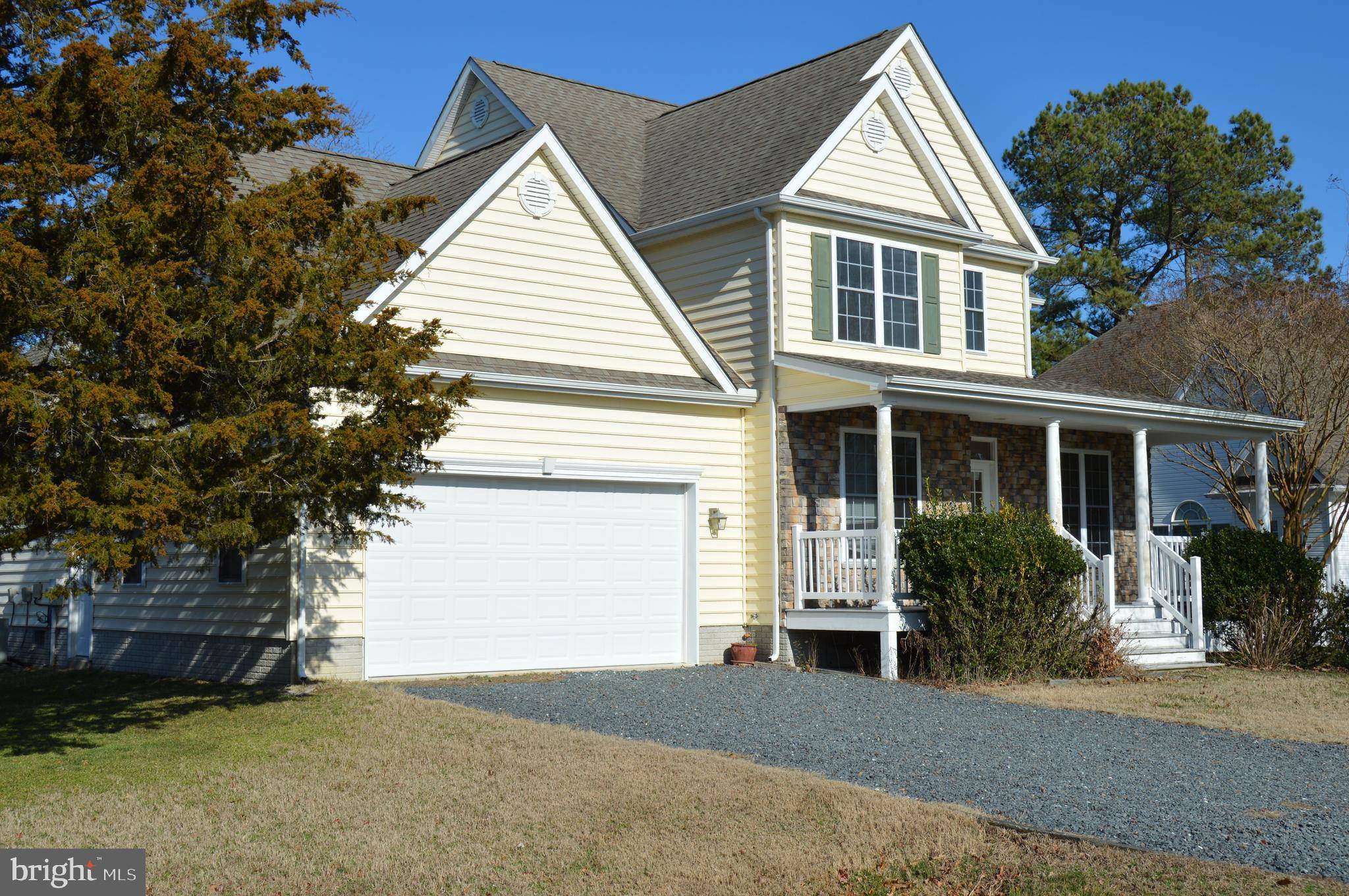 Ocean View, DE 19970,4 VIRGINIA CT