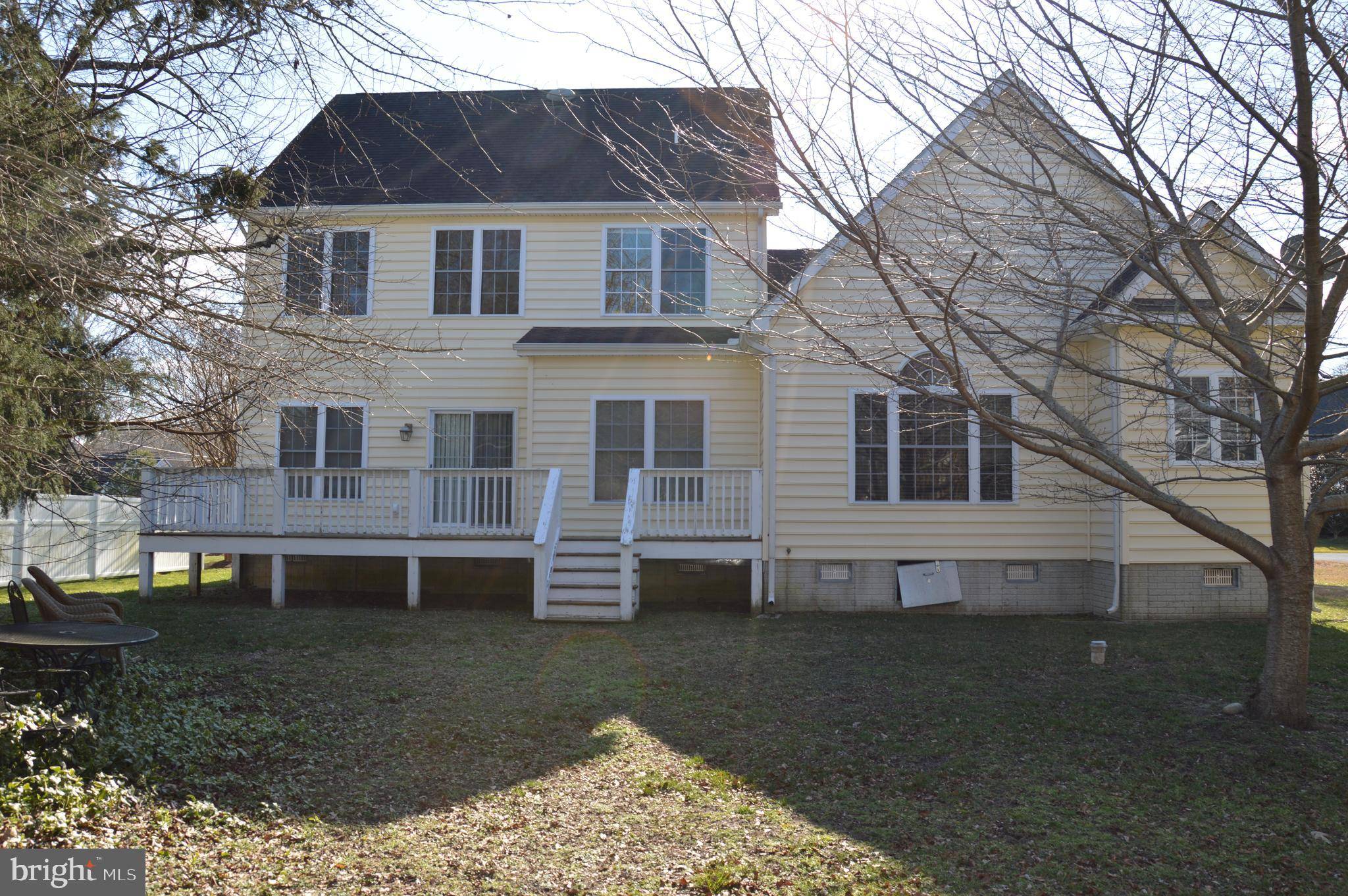 Ocean View, DE 19970,4 VIRGINIA CT