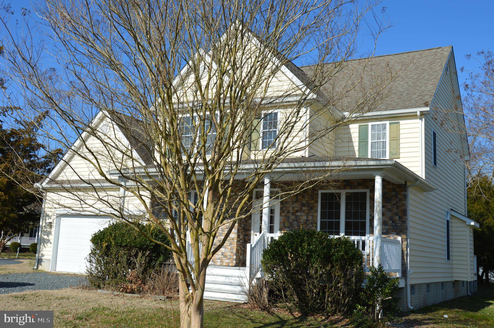 Ocean View, DE 19970,4 VIRGINIA CT