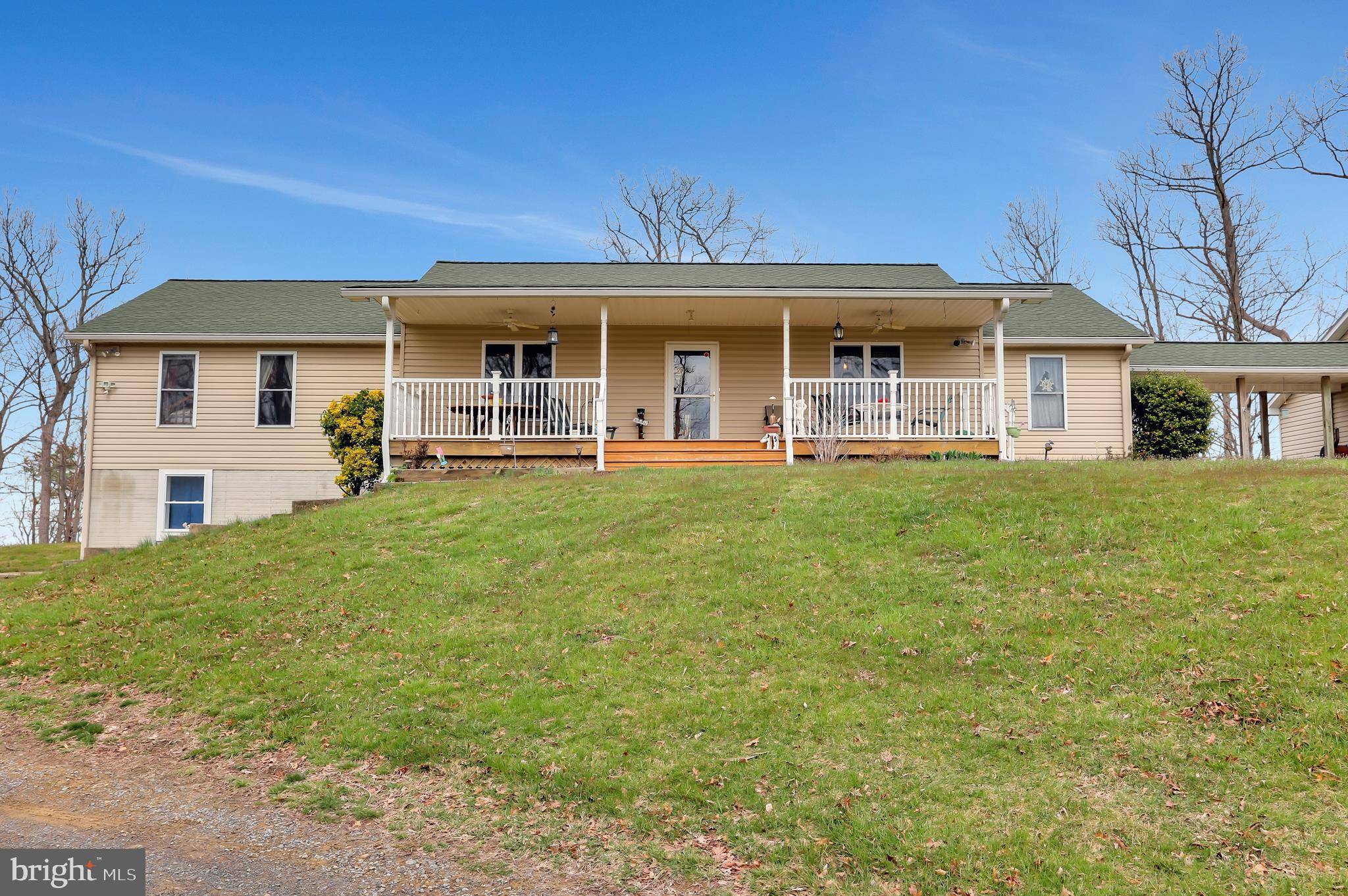 Boyce, VA 22620,2186 JOHN MOSBY HWY