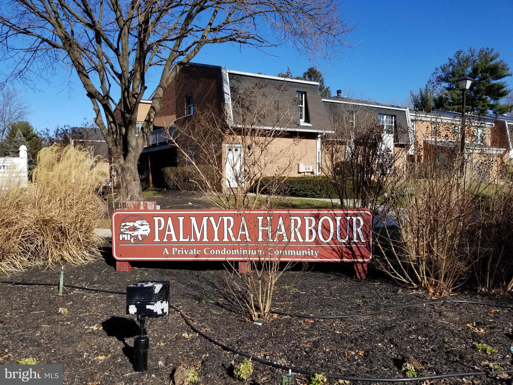 Palmyra, NJ 08065,2162 HARBOUR DR