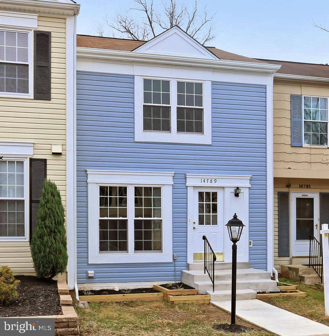 Centreville, VA 20120,14789 GREEN PARK WAY