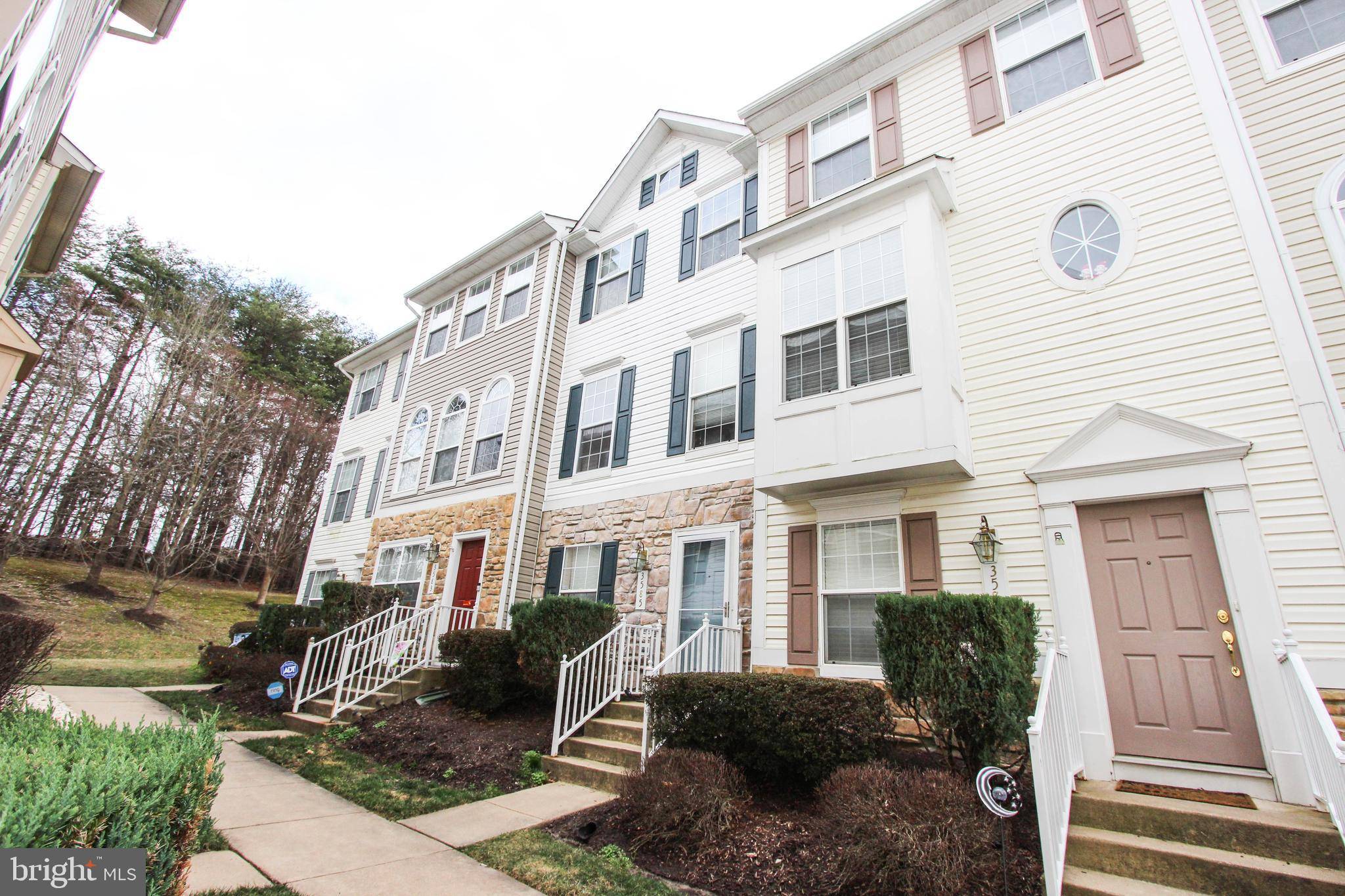 Woodbridge, VA 22192,3585 SHERBROOKE CIR