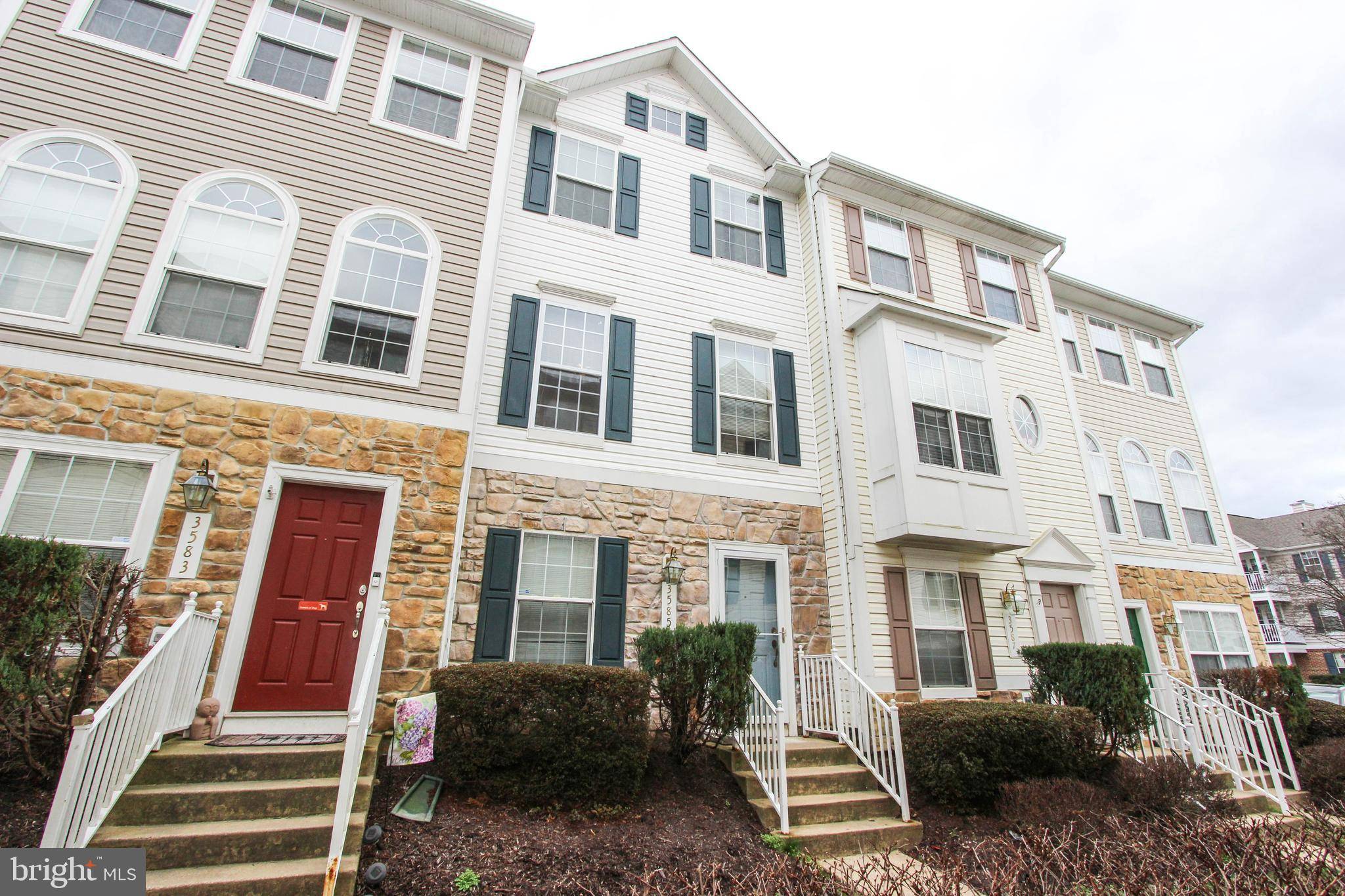 Woodbridge, VA 22192,3585 SHERBROOKE CIR