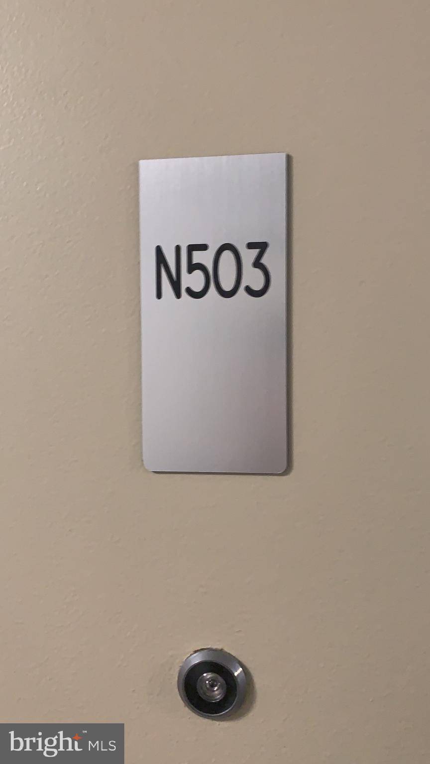 Washington, DC 20024,1301 DELAWARE AVE SW #N503