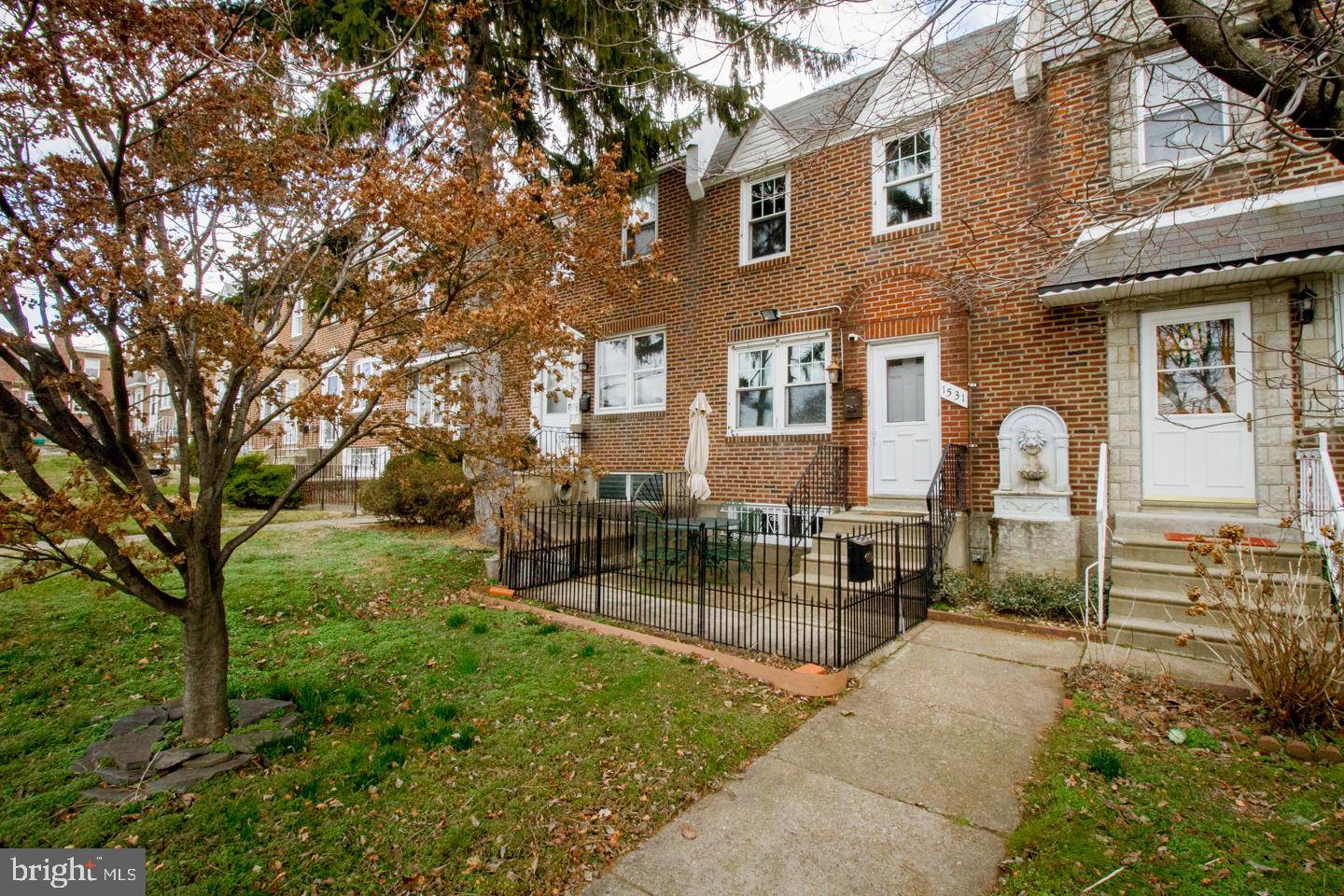 Philadelphia, PA 19149,1531 E COMLY ST