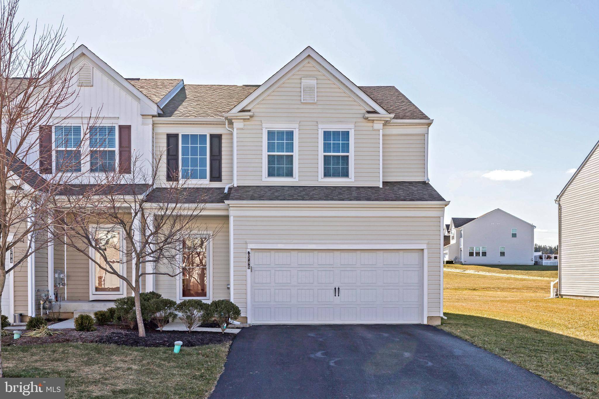 Downingtown, PA 19335,246 SILLS LN