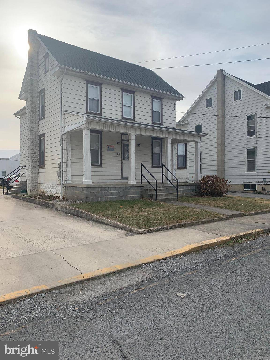 Shippensburg, PA 17257,4 MIDDLE SPRING AVE