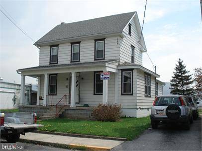 Shippensburg, PA 17257,4 MIDDLE SPRING AVE