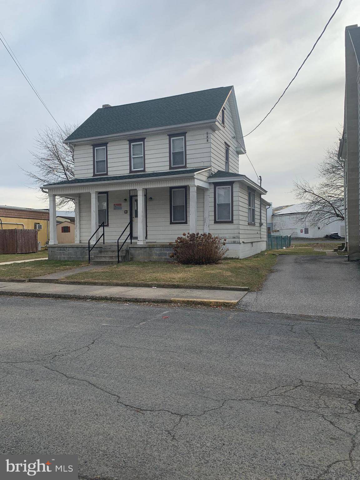 Shippensburg, PA 17257,4 MIDDLE SPRING AVE