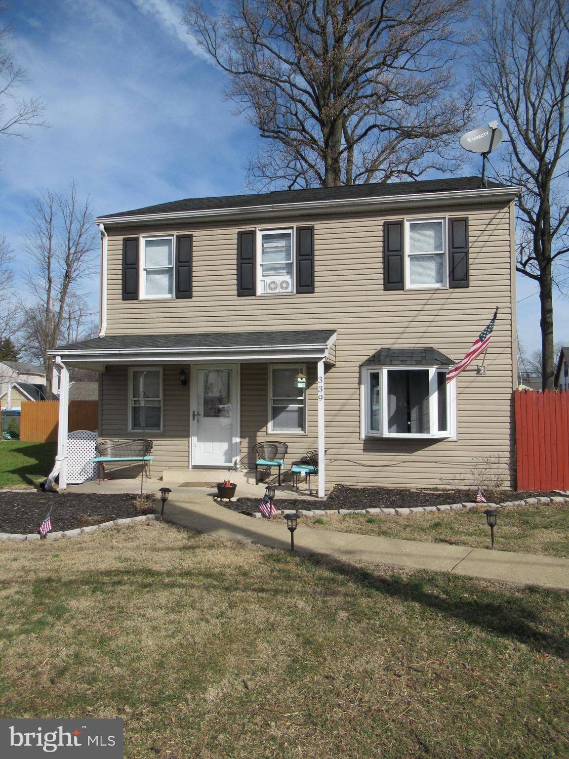 Warminster, PA 18974,339 KALMIA ST