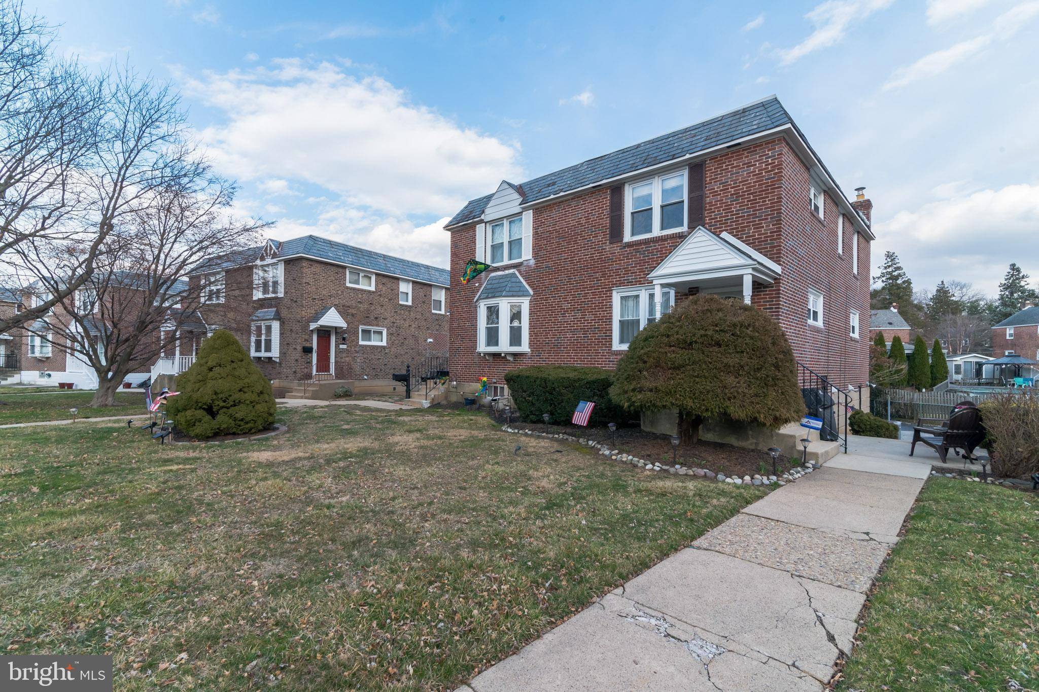 Drexel Hill, PA 19026,2584 STONEYBROOK LN