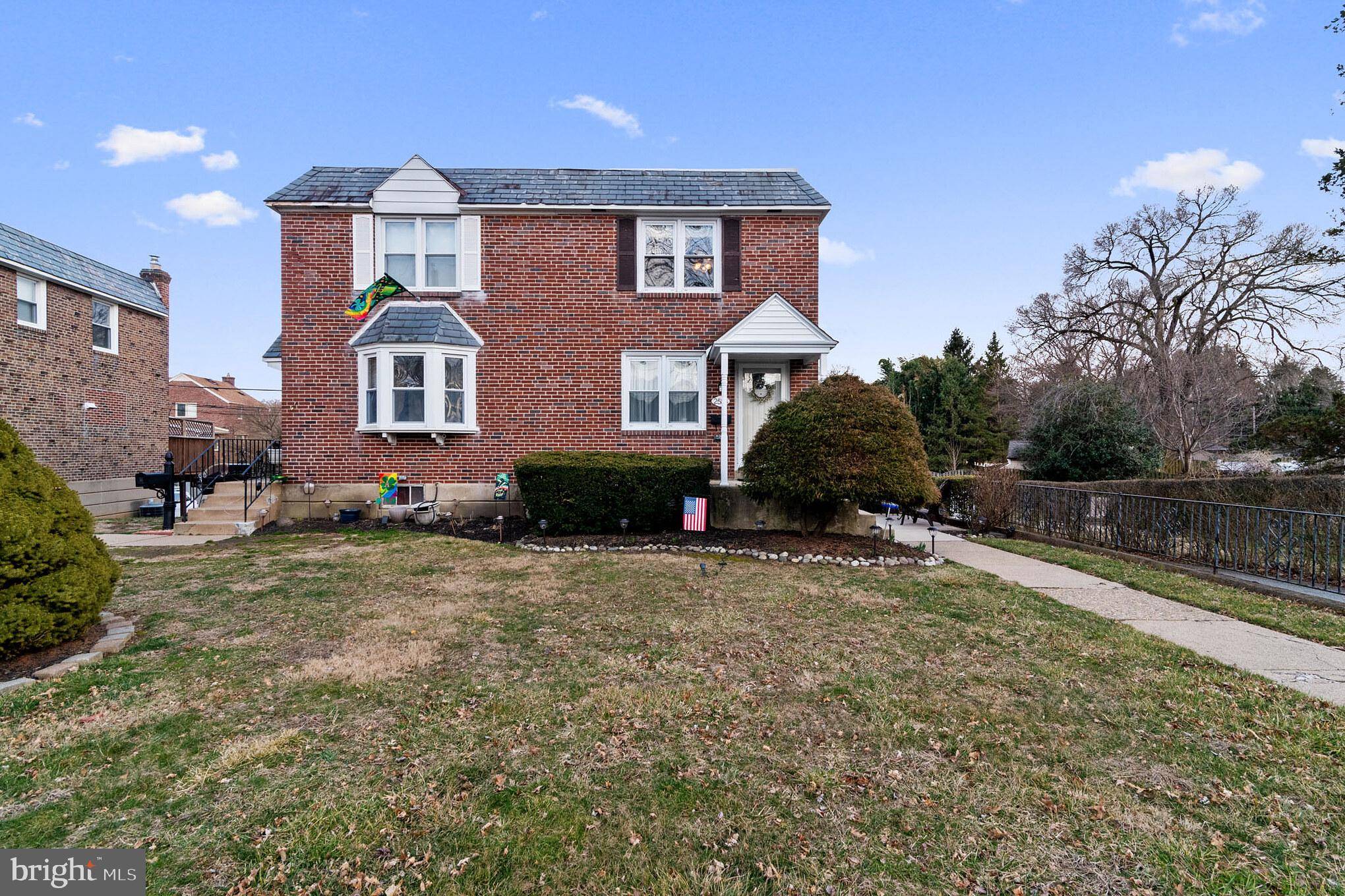 Drexel Hill, PA 19026,2584 STONEYBROOK LN