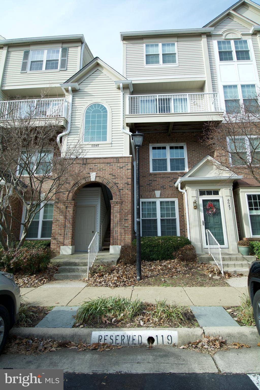 Alexandria, VA 22310,6045 TERRAPIN PL #102