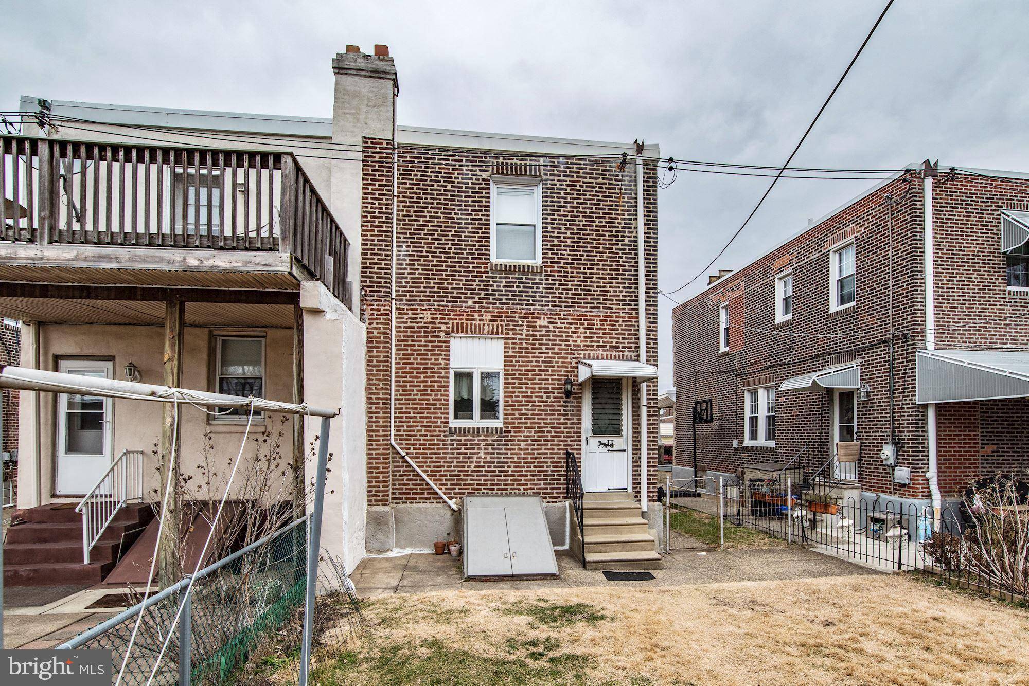 Philadelphia, PA 19137,2542 GILLINGHAM ST