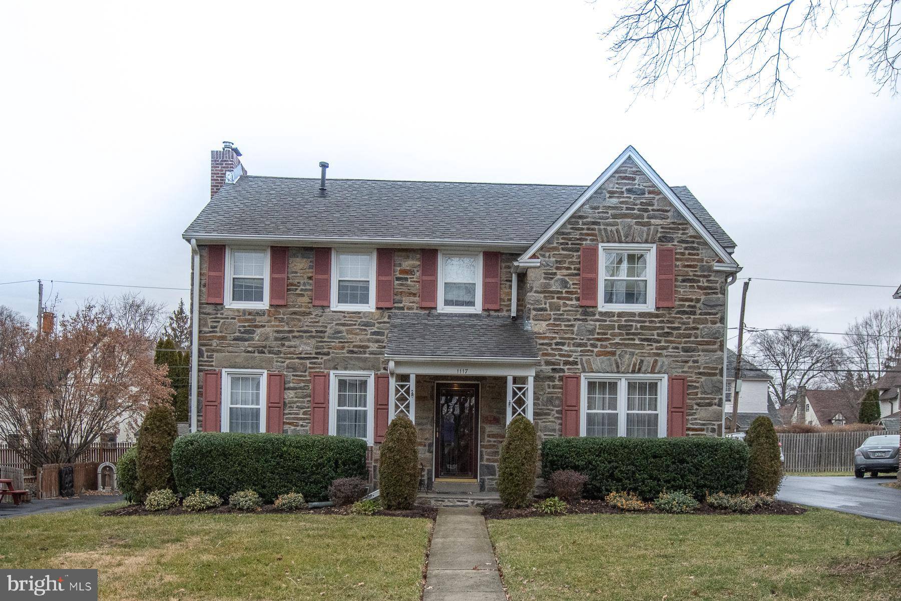 Drexel Hill, PA 19026,1117 BLYTHE AVE