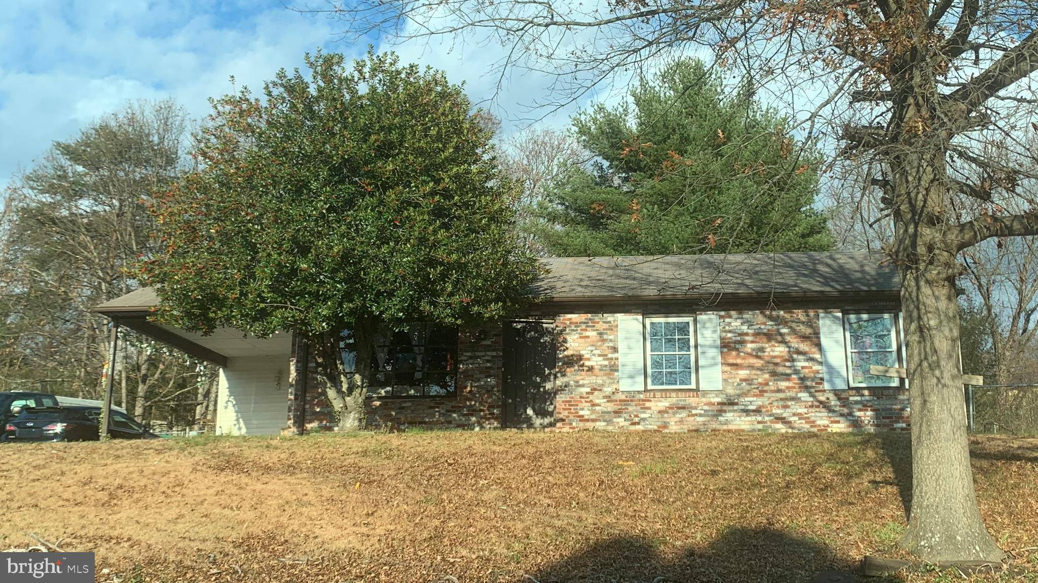 Fredericksburg, VA 22408,10311 HILLSIDE LN