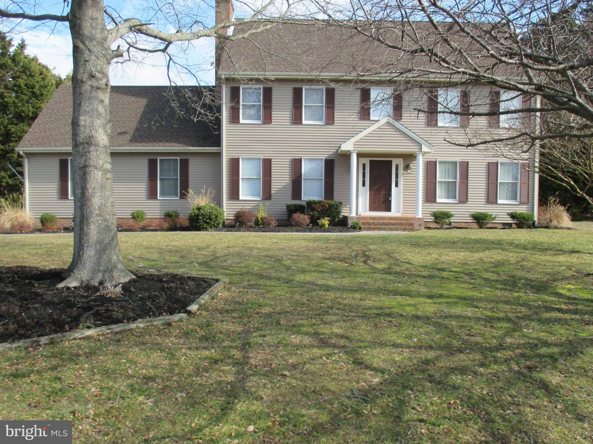 Salisbury, MD 21801,5983 RIDGE SPRING CIR