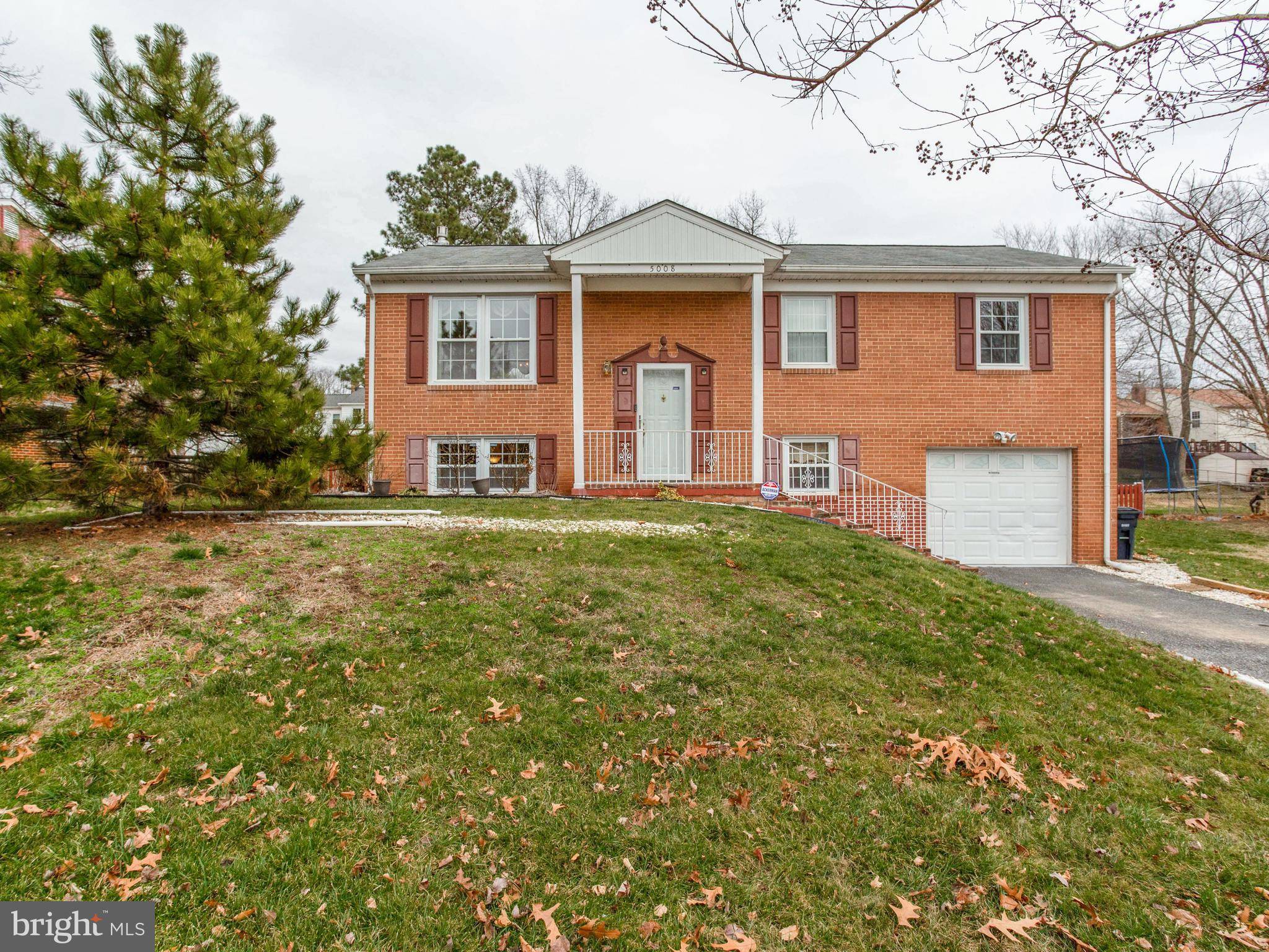 Upper Marlboro, MD 20772,5008 ROBLEE DR