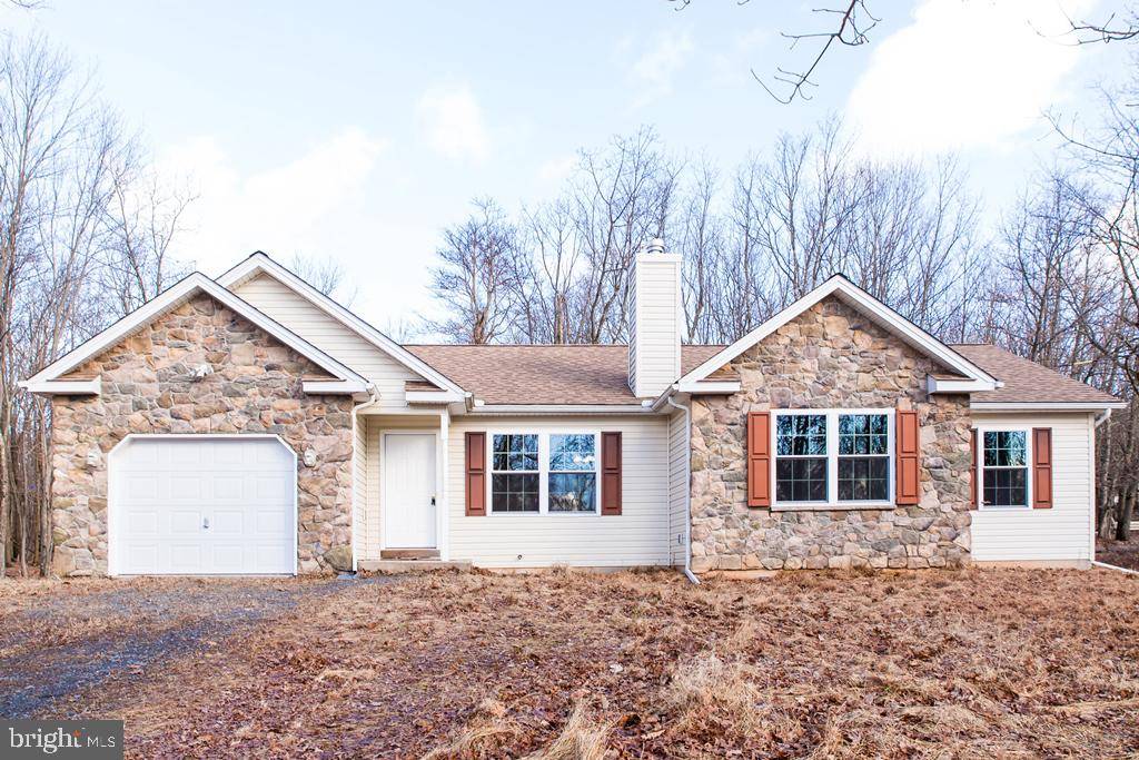 Albrightsville, PA 18210,46 SHAWNEE TRL