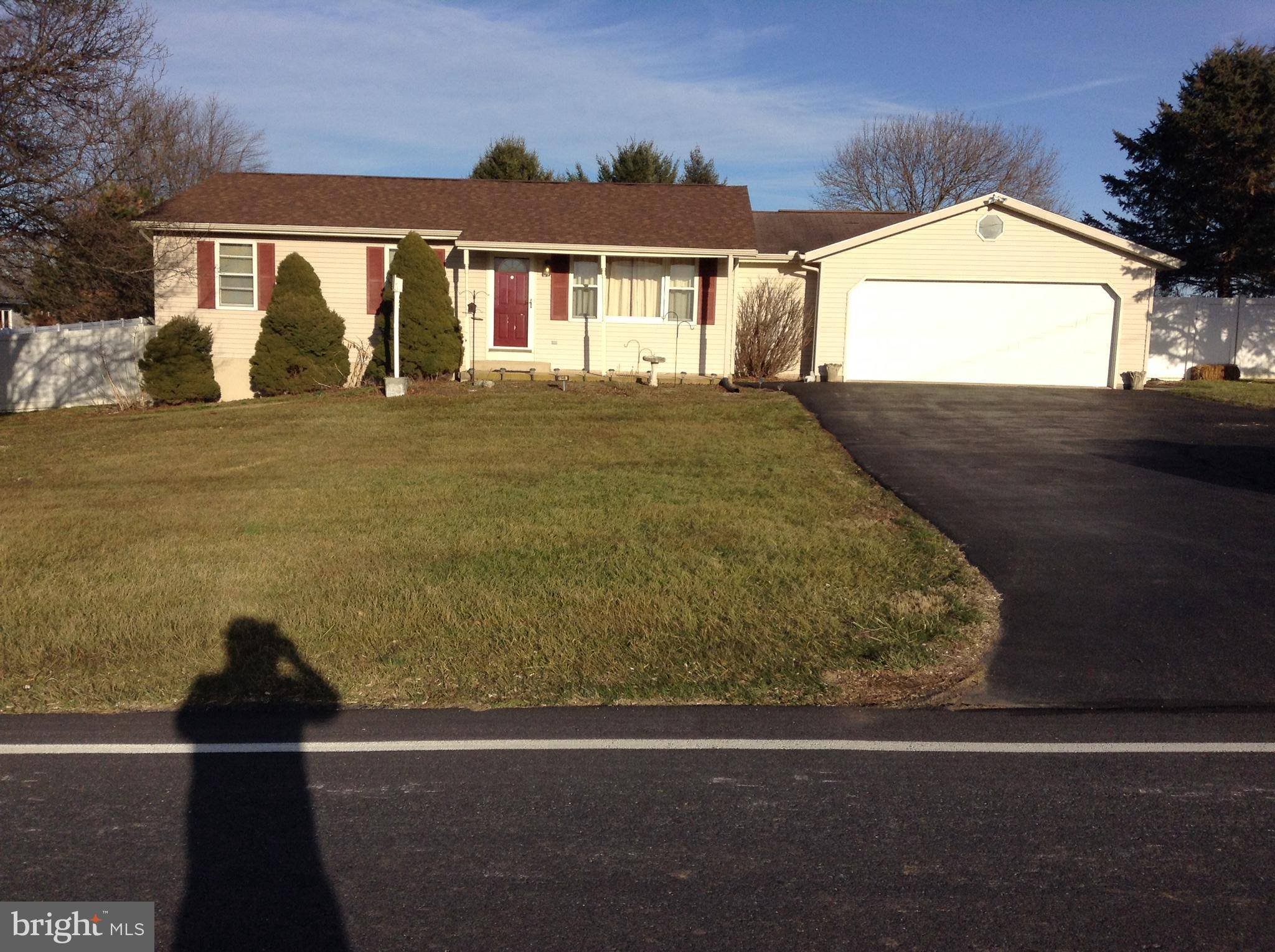 Mount Joy, PA 17552,1149 LONG LN