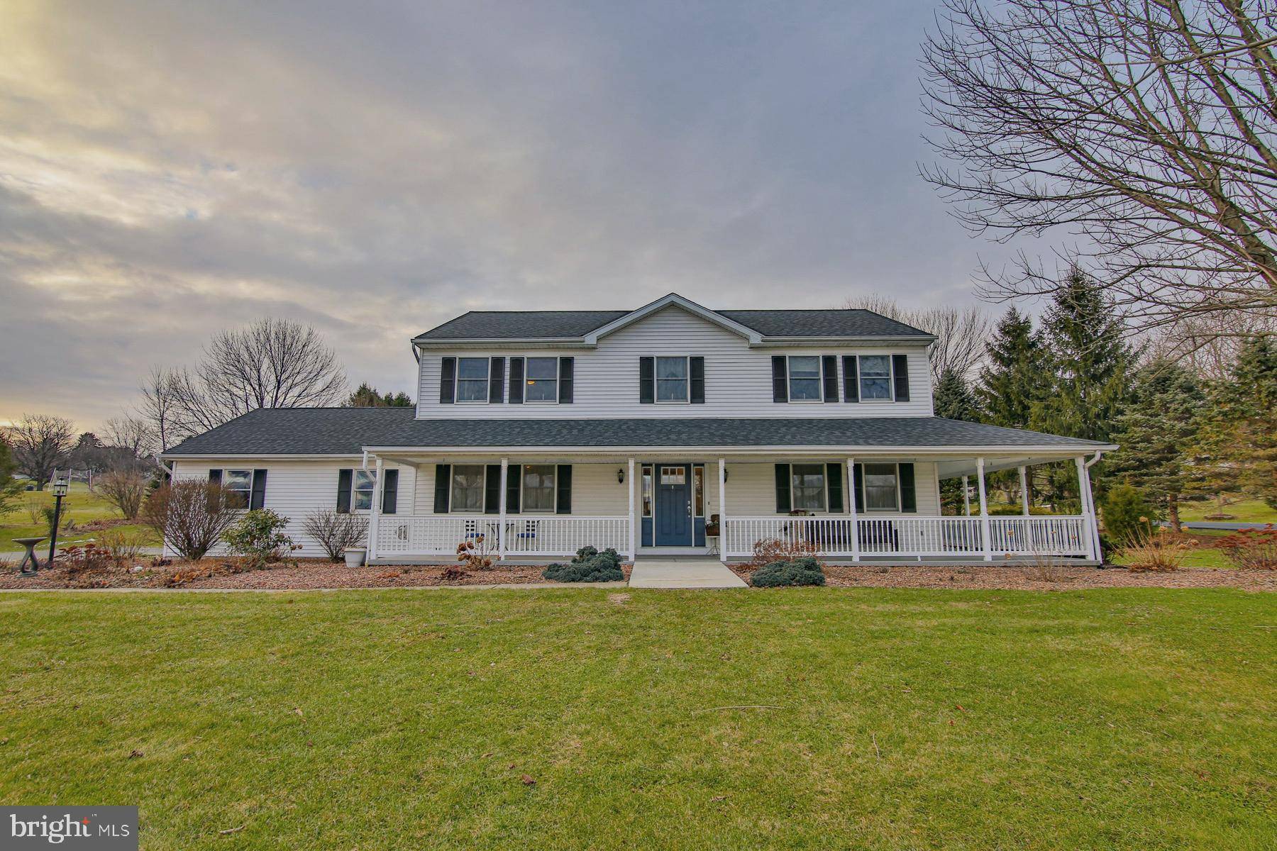 Nazareth, PA 18064,309 BEAVER RUN DR