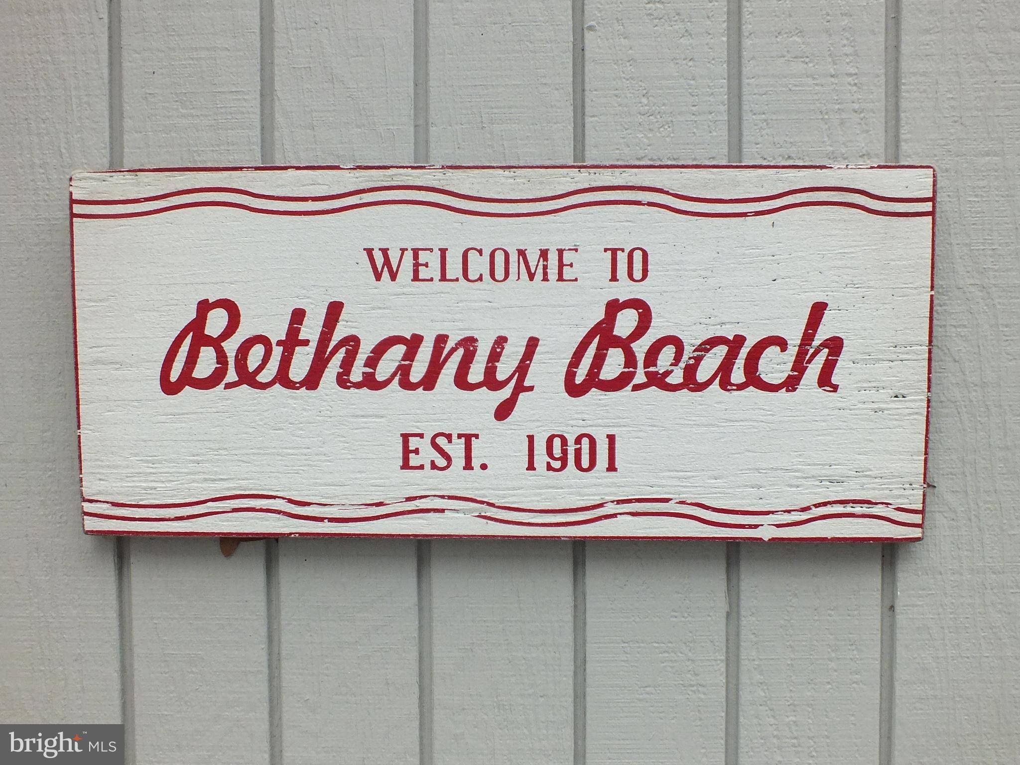 Bethany Beach, DE 19930,39346 RACQUET LN #8507