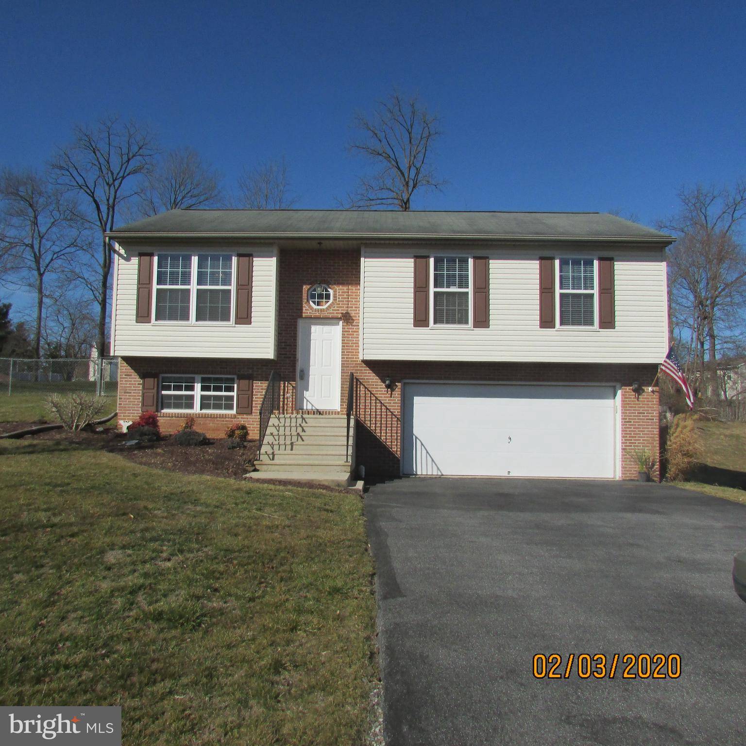 Williamsport, MD 21795,10526 GREENWICH DR