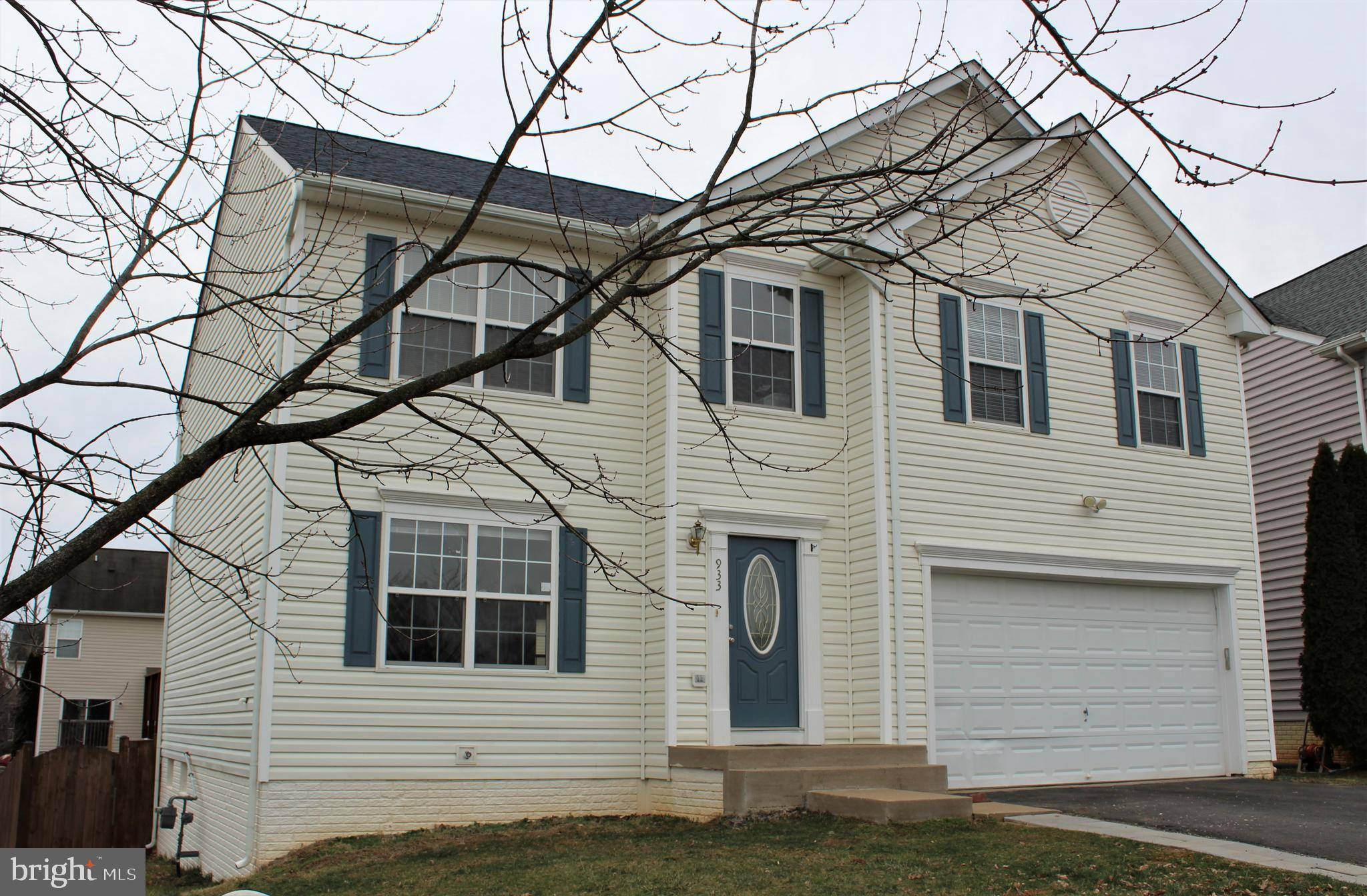 Culpeper, VA 22701,933 LAKEWOOD CIR