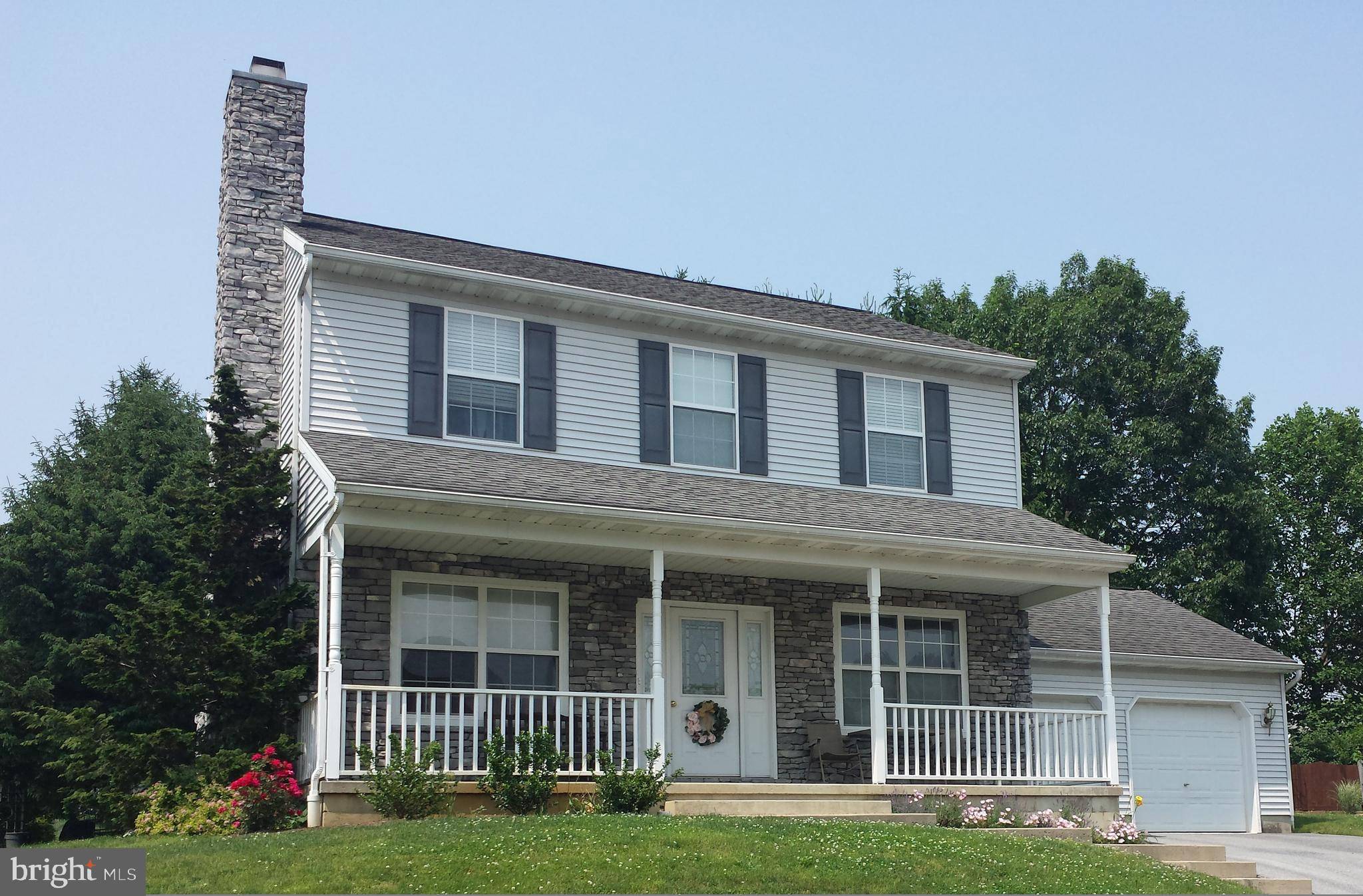 Annville, PA 17003,1415 TODD CT