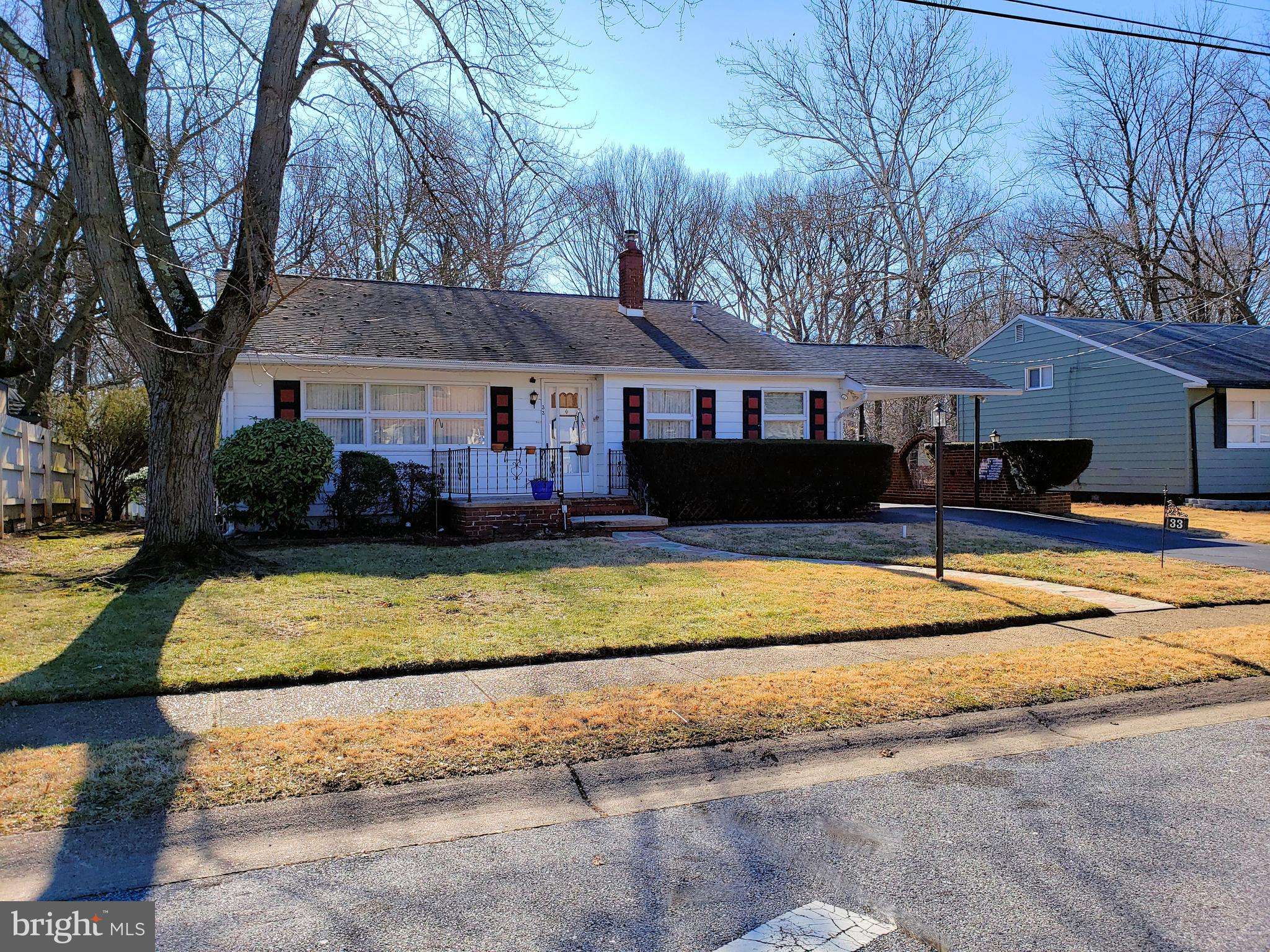 Newark, DE 19713,33 CAROLE RD