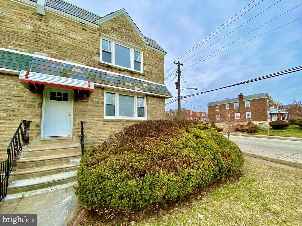 Philadelphia, PA 19150,1039 E PHIL ELLENA ST