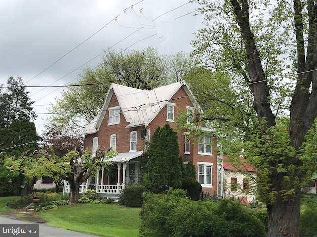 Oley, PA 19547,123 MAIN ST