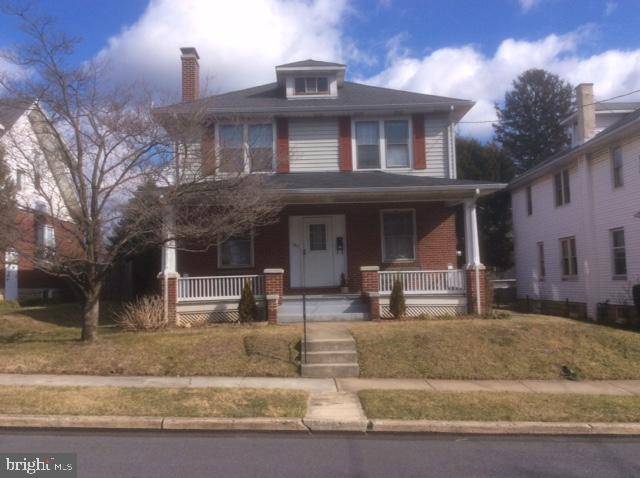 New Cumberland, PA 17070,1811 ANNA ST