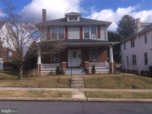 New Cumberland, PA 17070,1811 ANNA ST