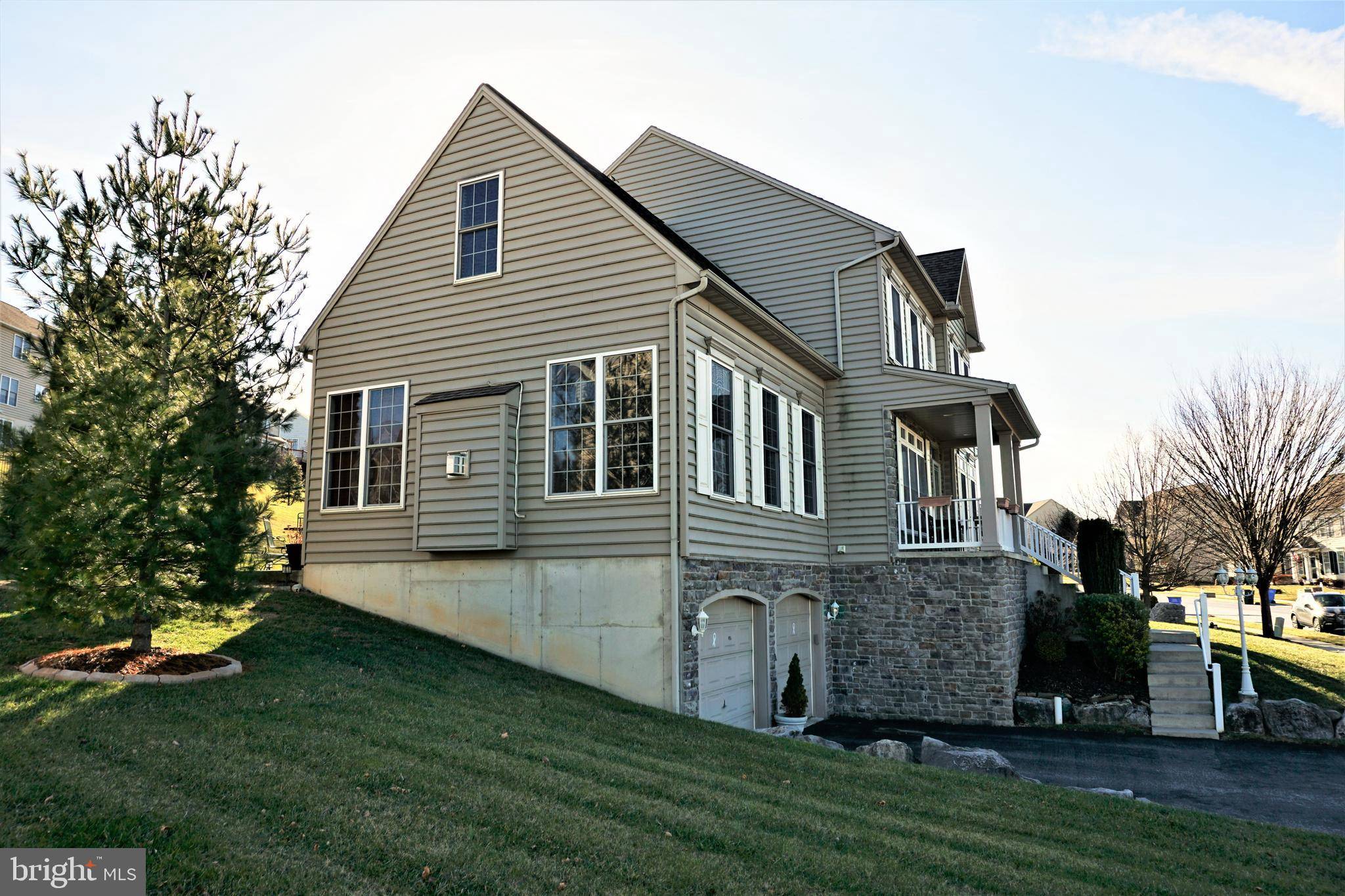 Red Lion, PA 17356,865 EDGEWORTH CT