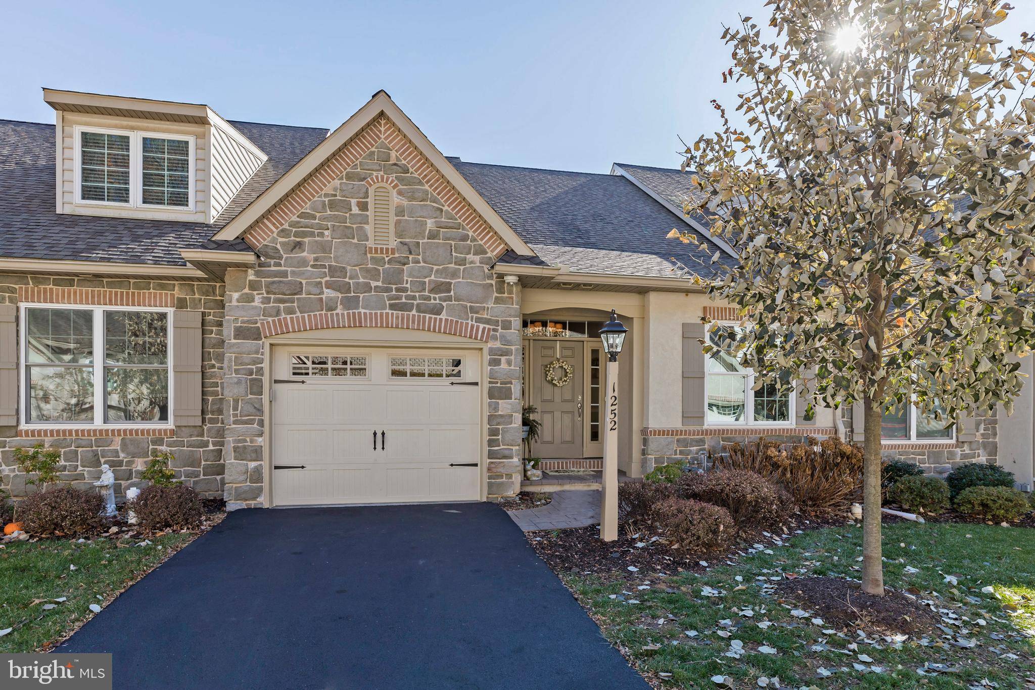 Downingtown, PA 19335,1252 S RED MAPLE WAY