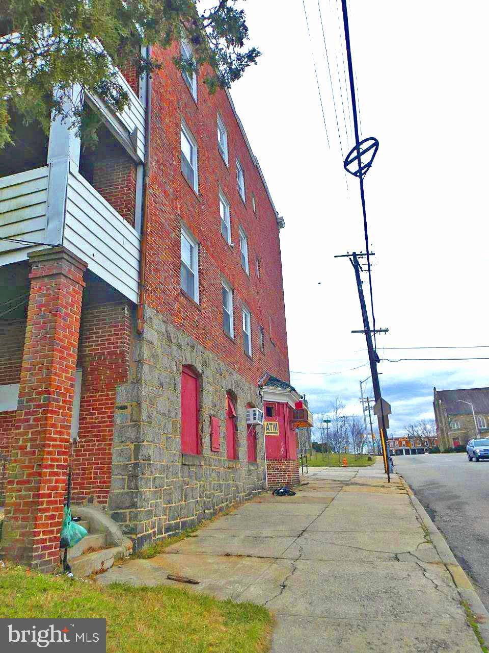 Baltimore, MD 21218,1900 E 31ST ST