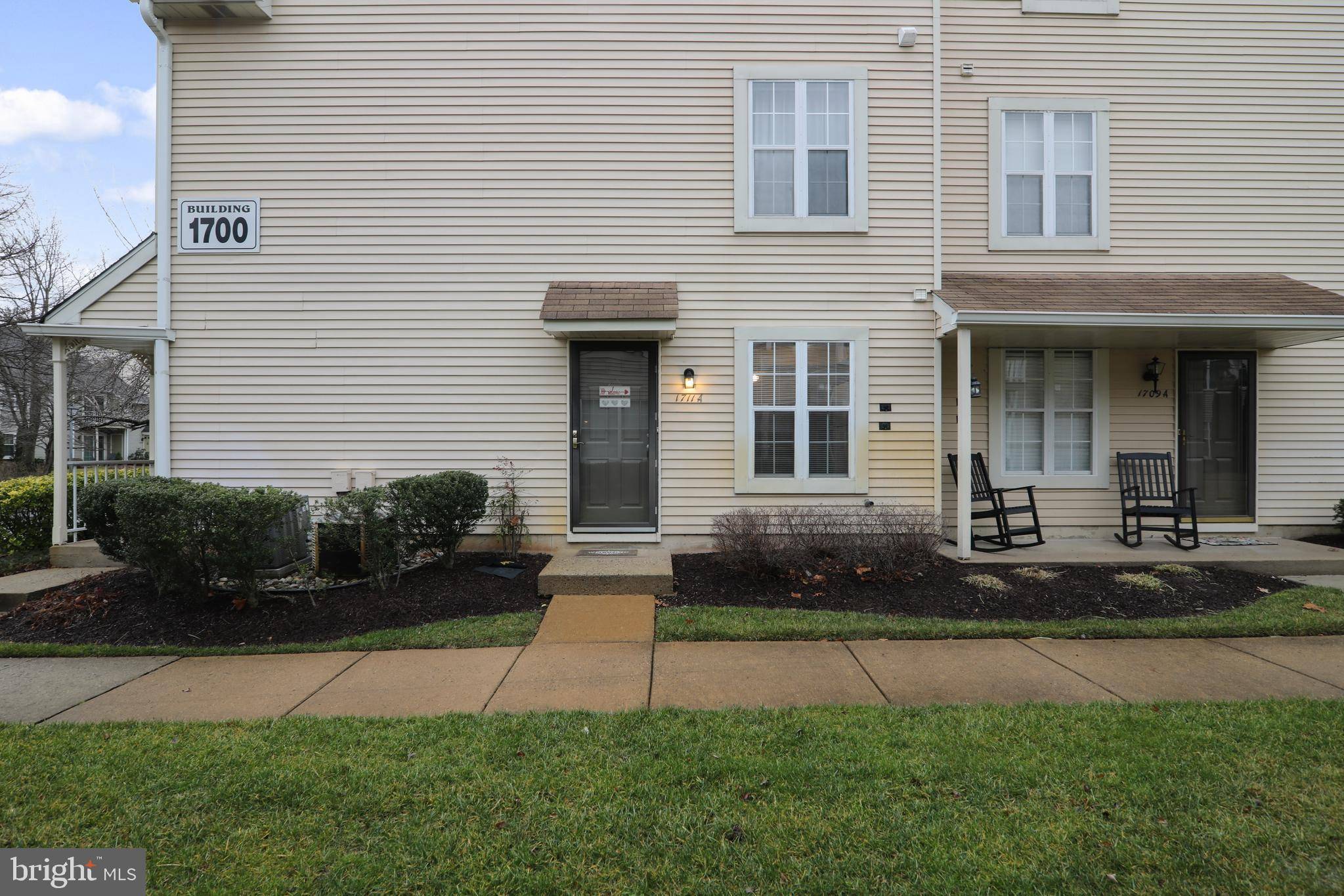 Mount Laurel, NJ 08054,1711-A RALSTON DR