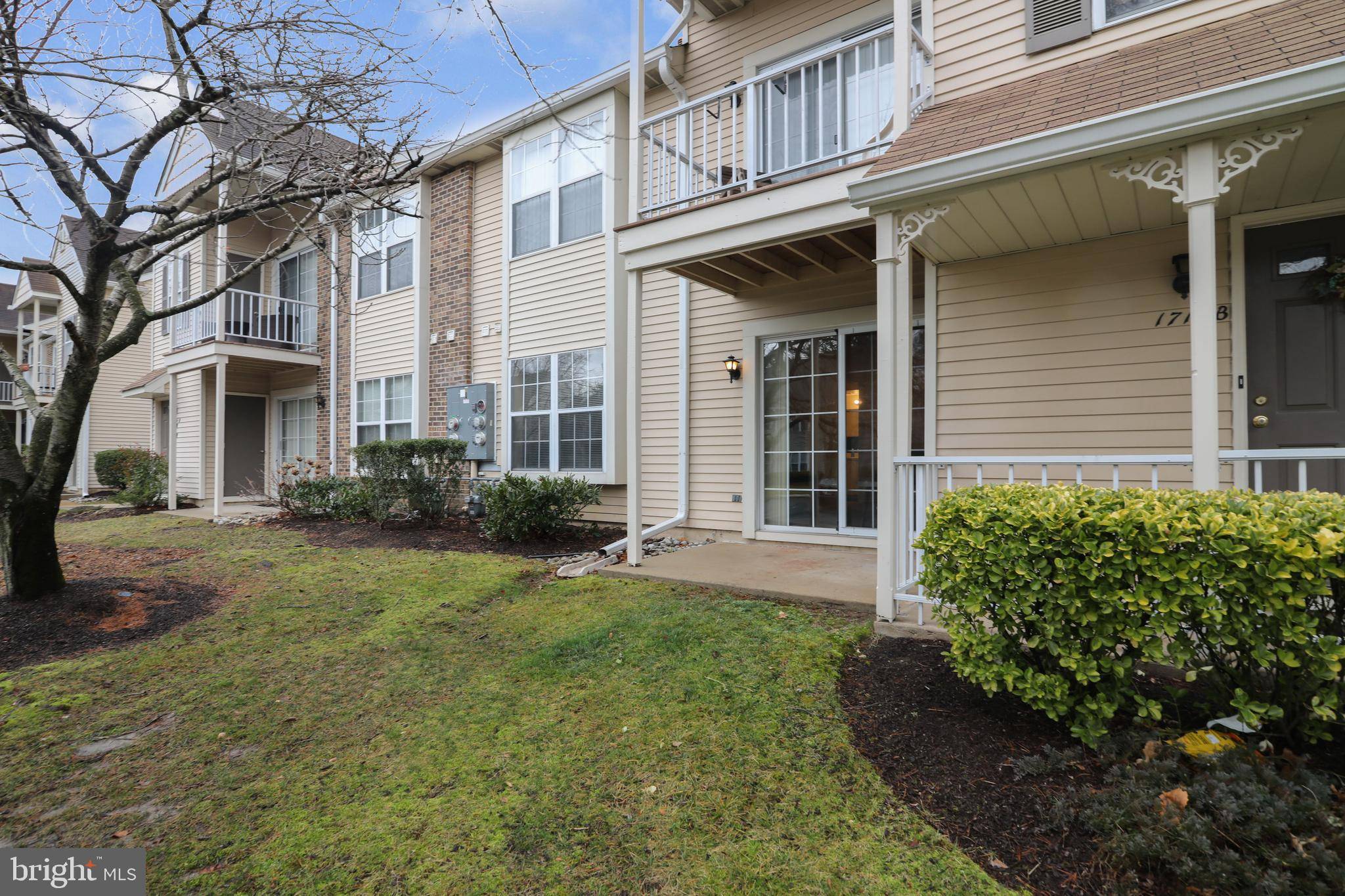 Mount Laurel, NJ 08054,1711-A RALSTON DR