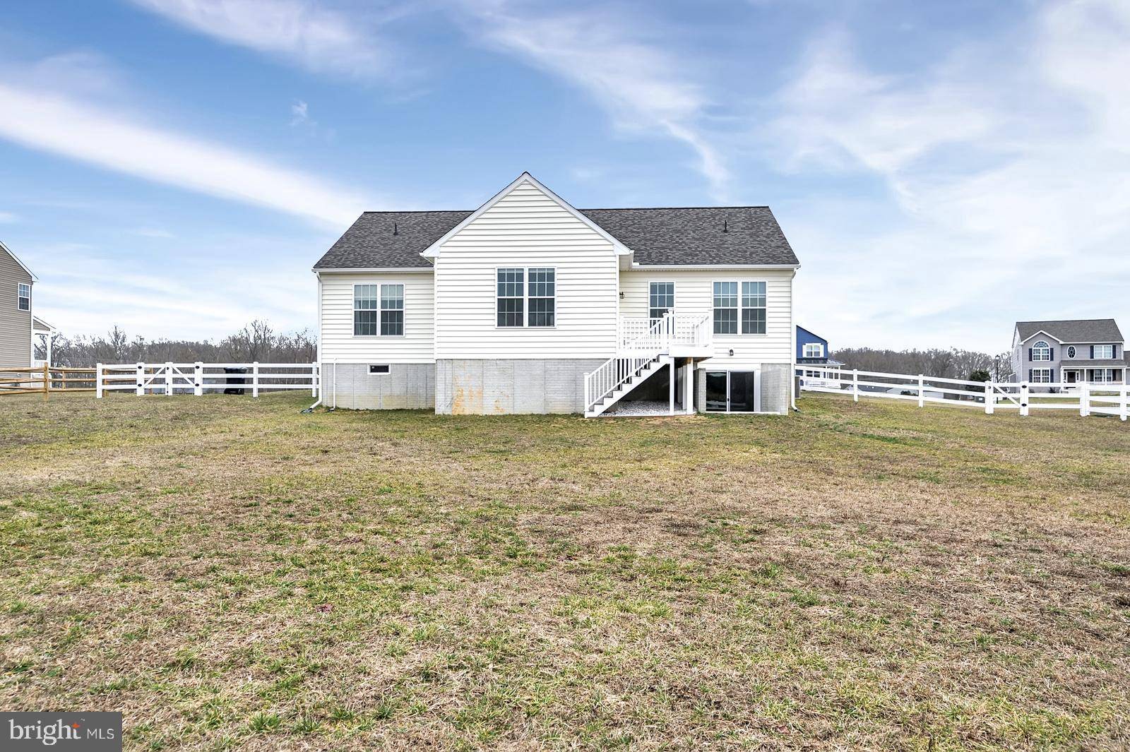 Clayton, DE 19938,116 JOCKEY HOLLOW DR