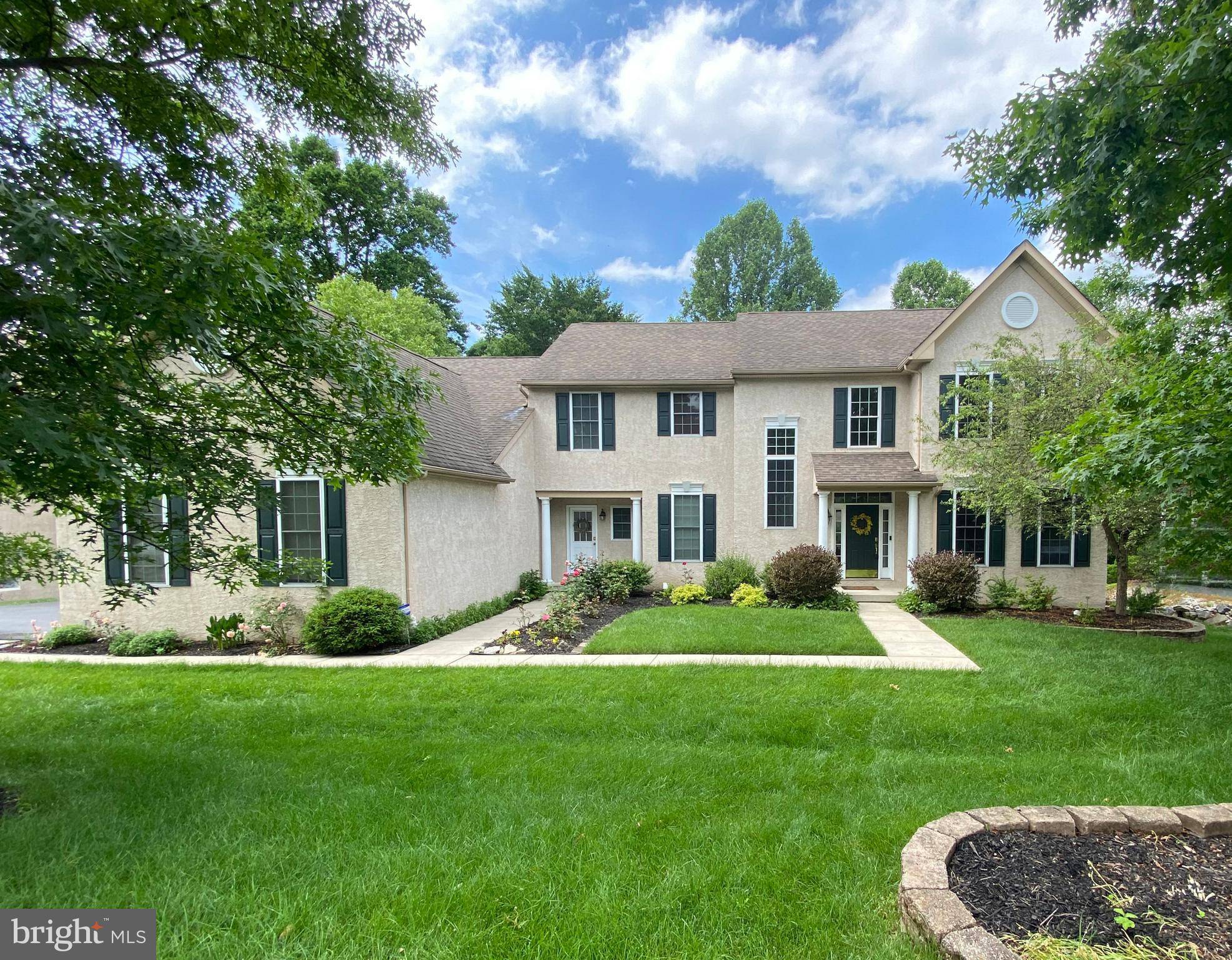 Downingtown, PA 19335,337 STERLING LN