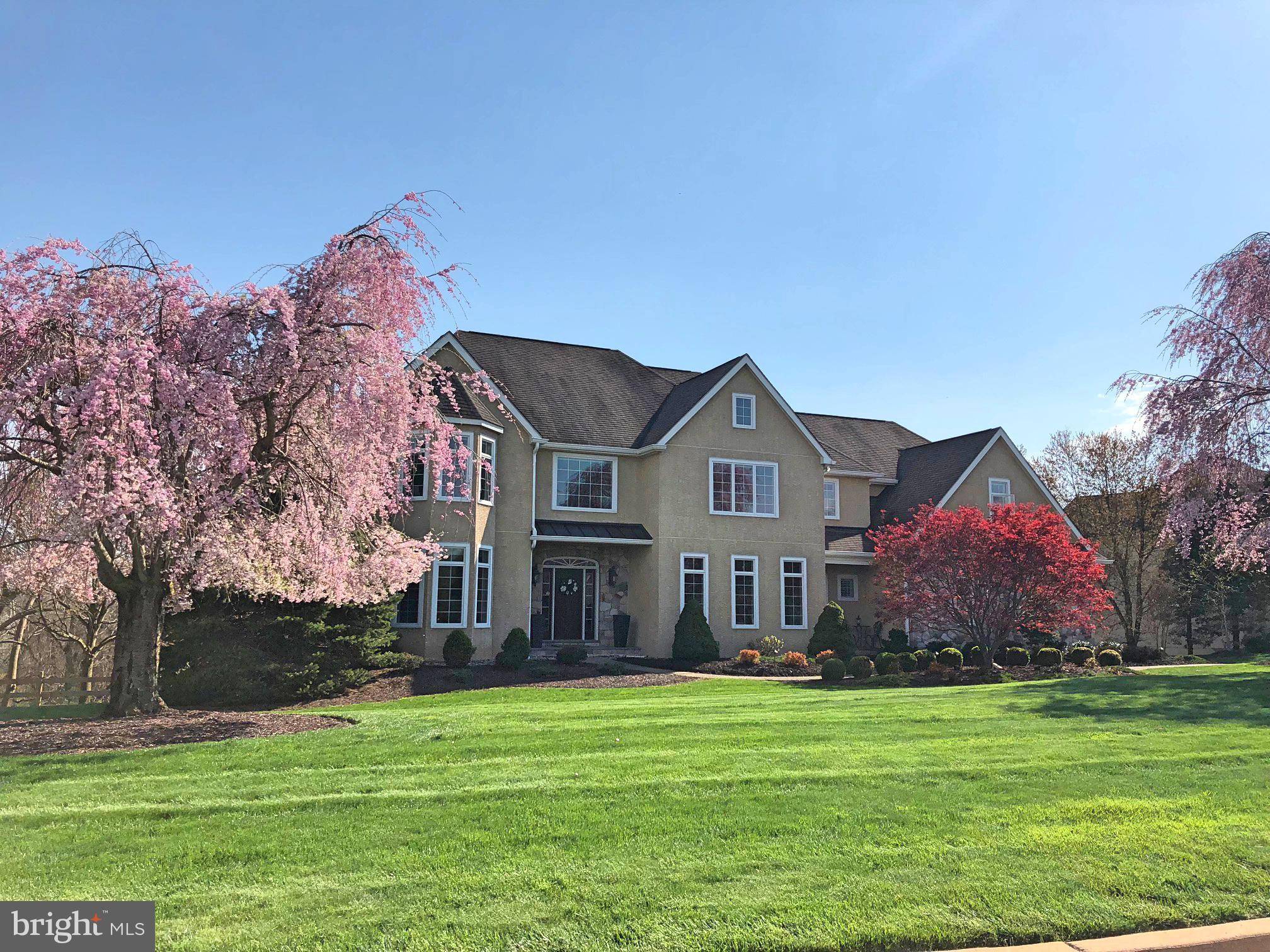 West Chester, PA 19382,1108 LEGACY LN